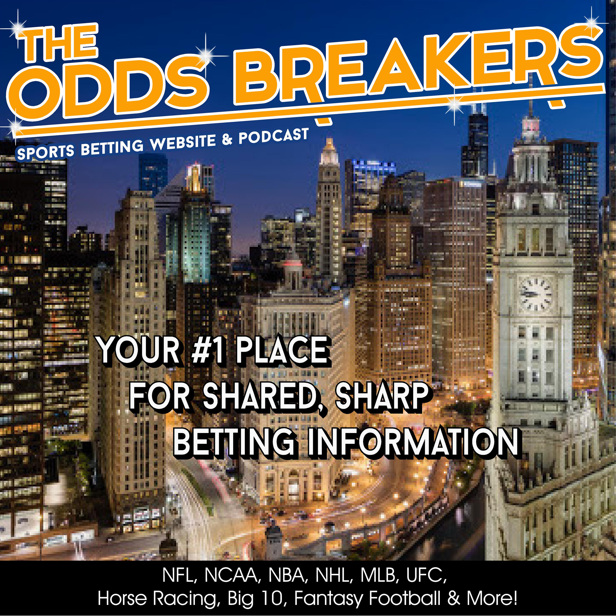 The OddsBreakers 