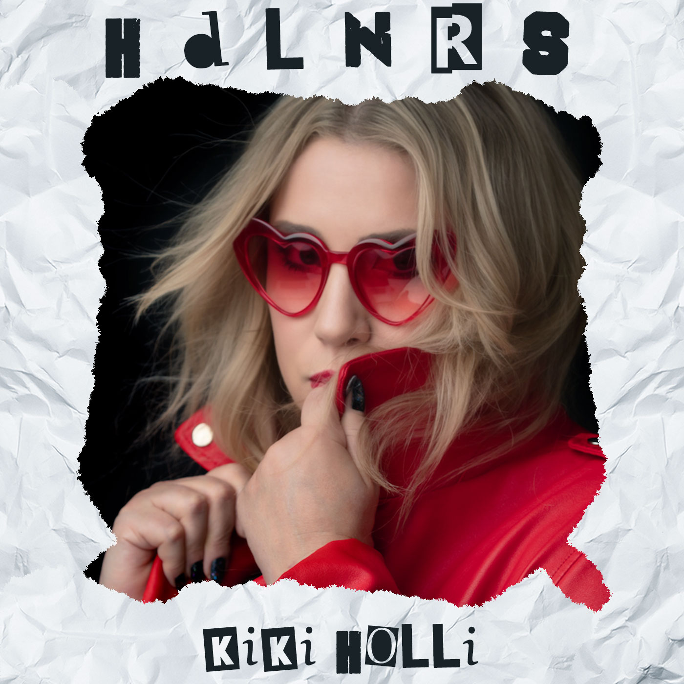 ⁣KIKI HOLLI • Headliners #88