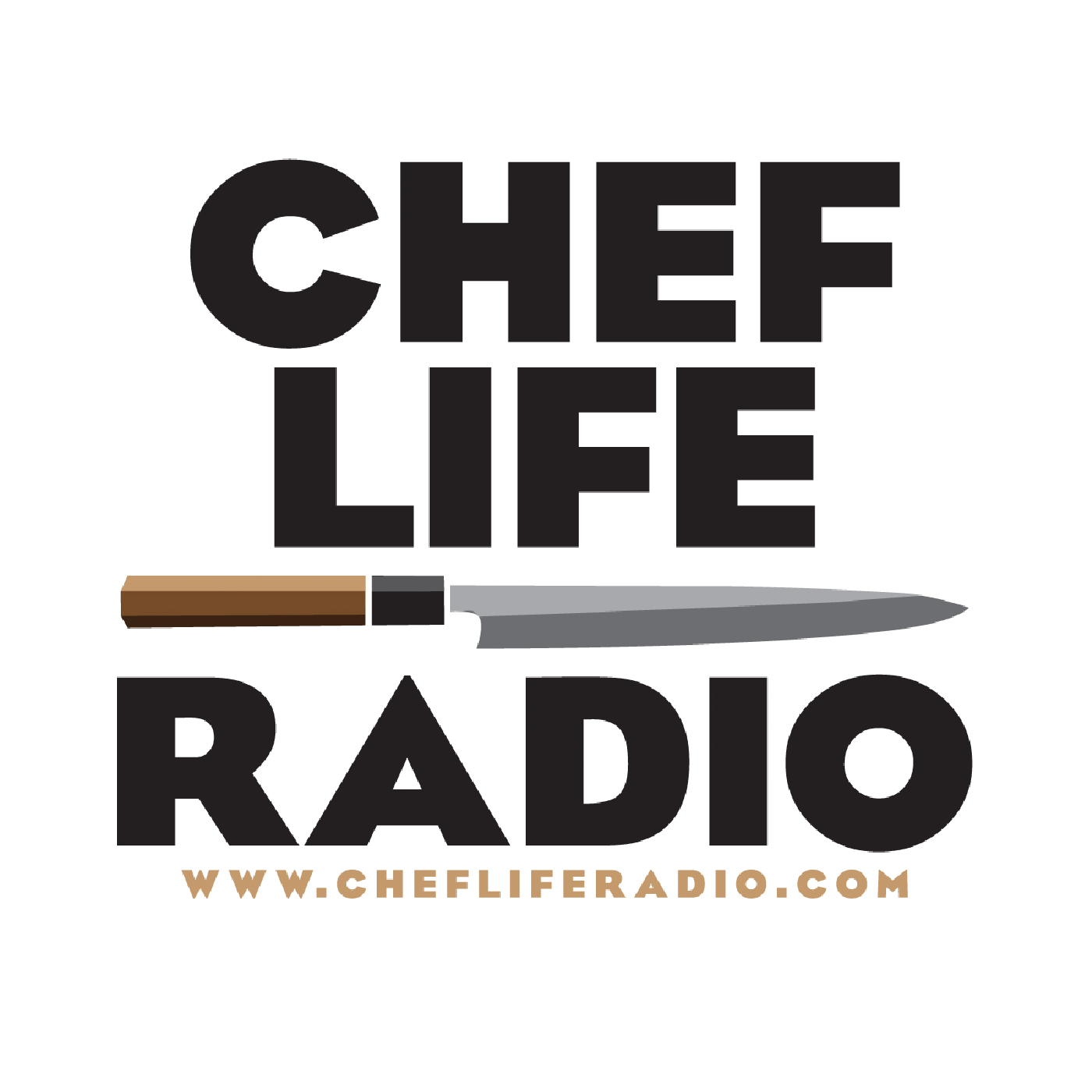 Chef Life Radio 