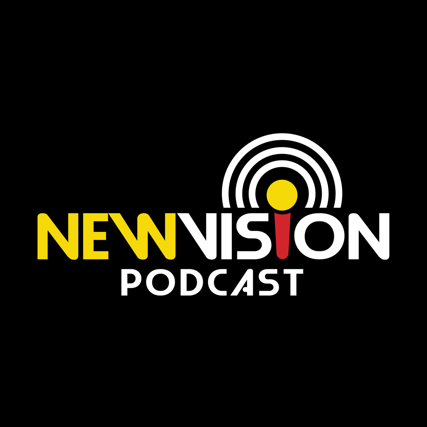 New Vision Podcast 