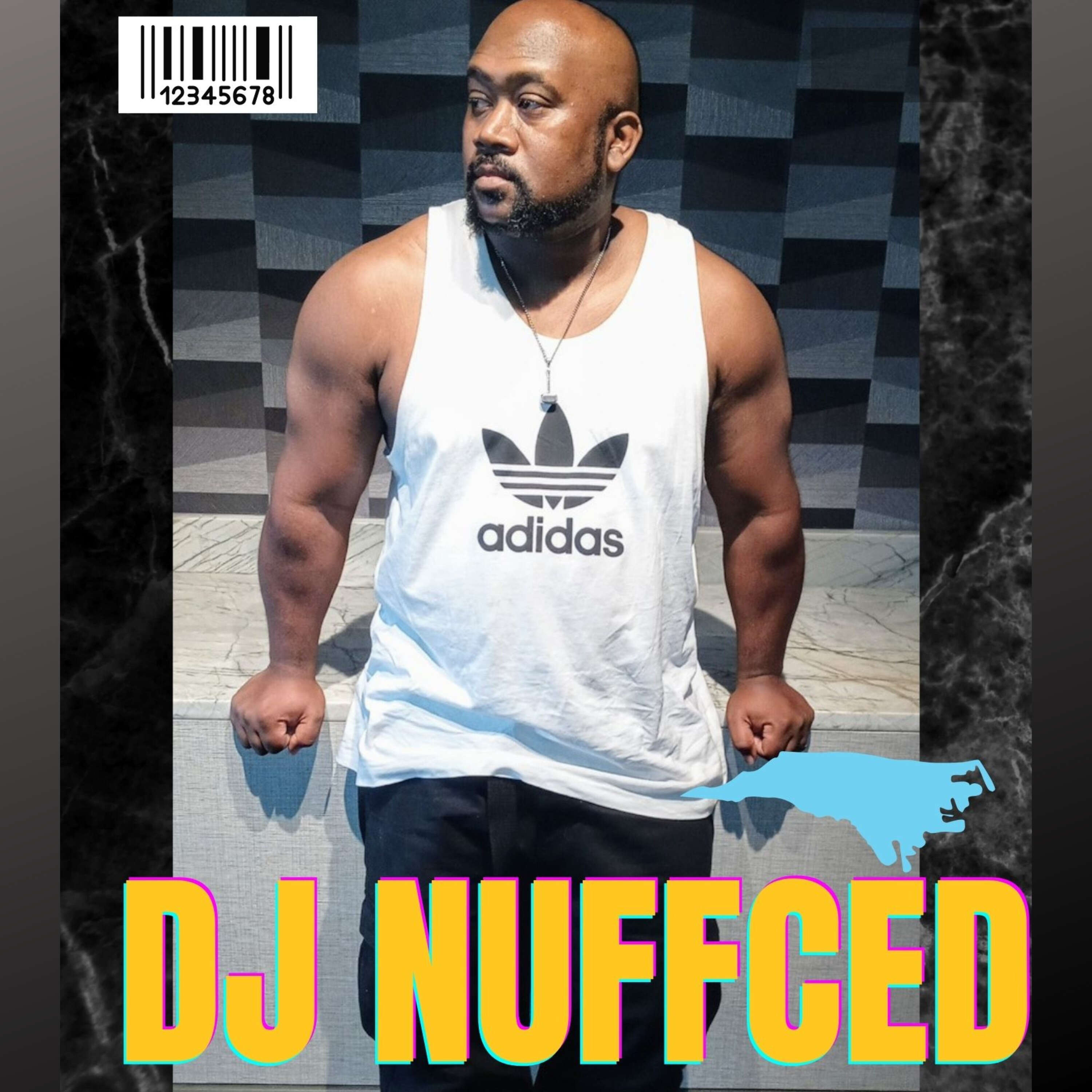 It's DJ NuffCed 