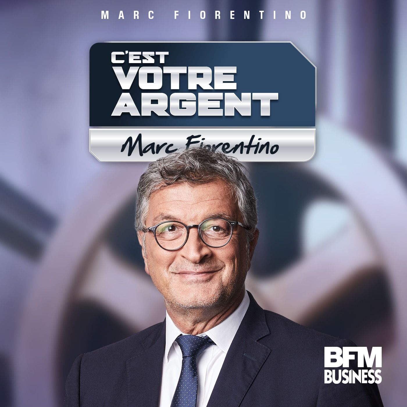 C'est votre argent 