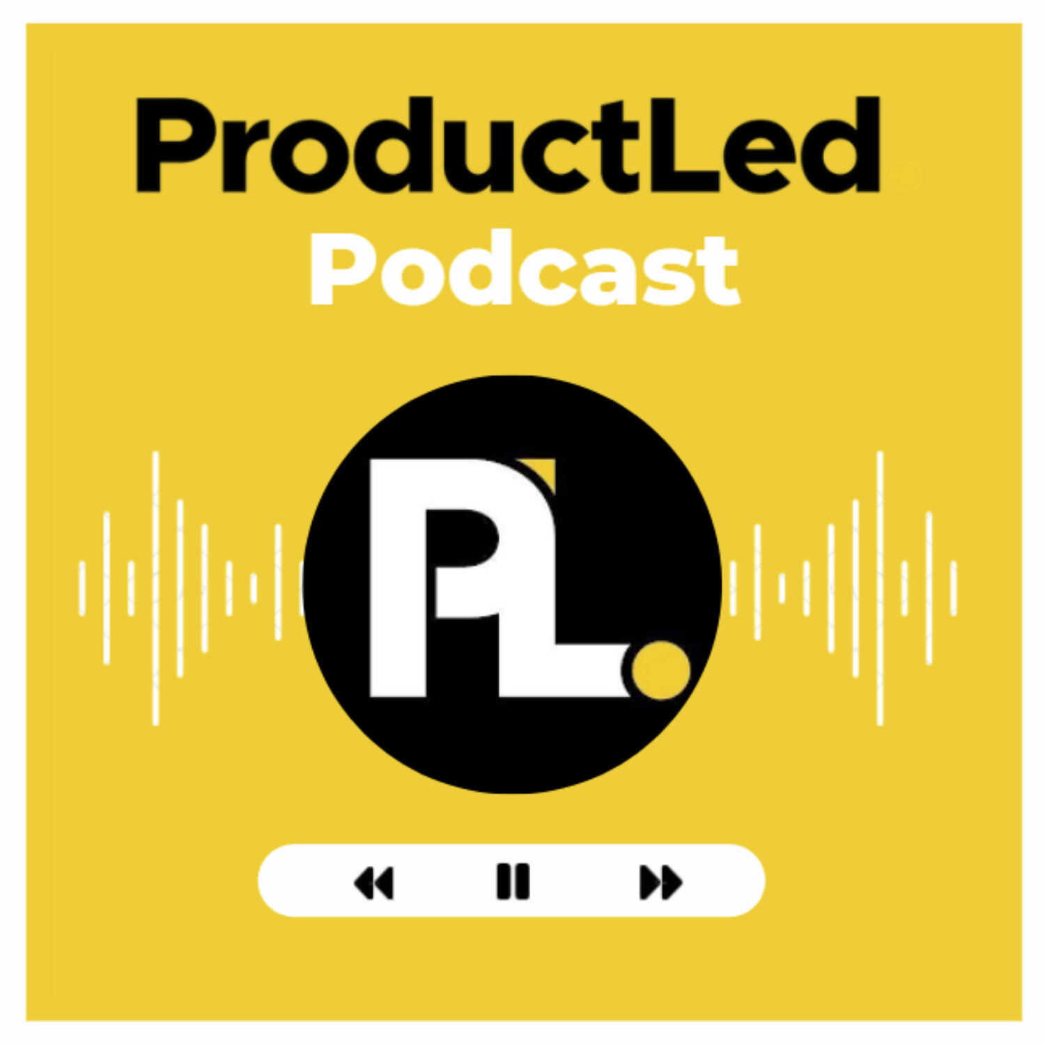 ProductLed Podcast 