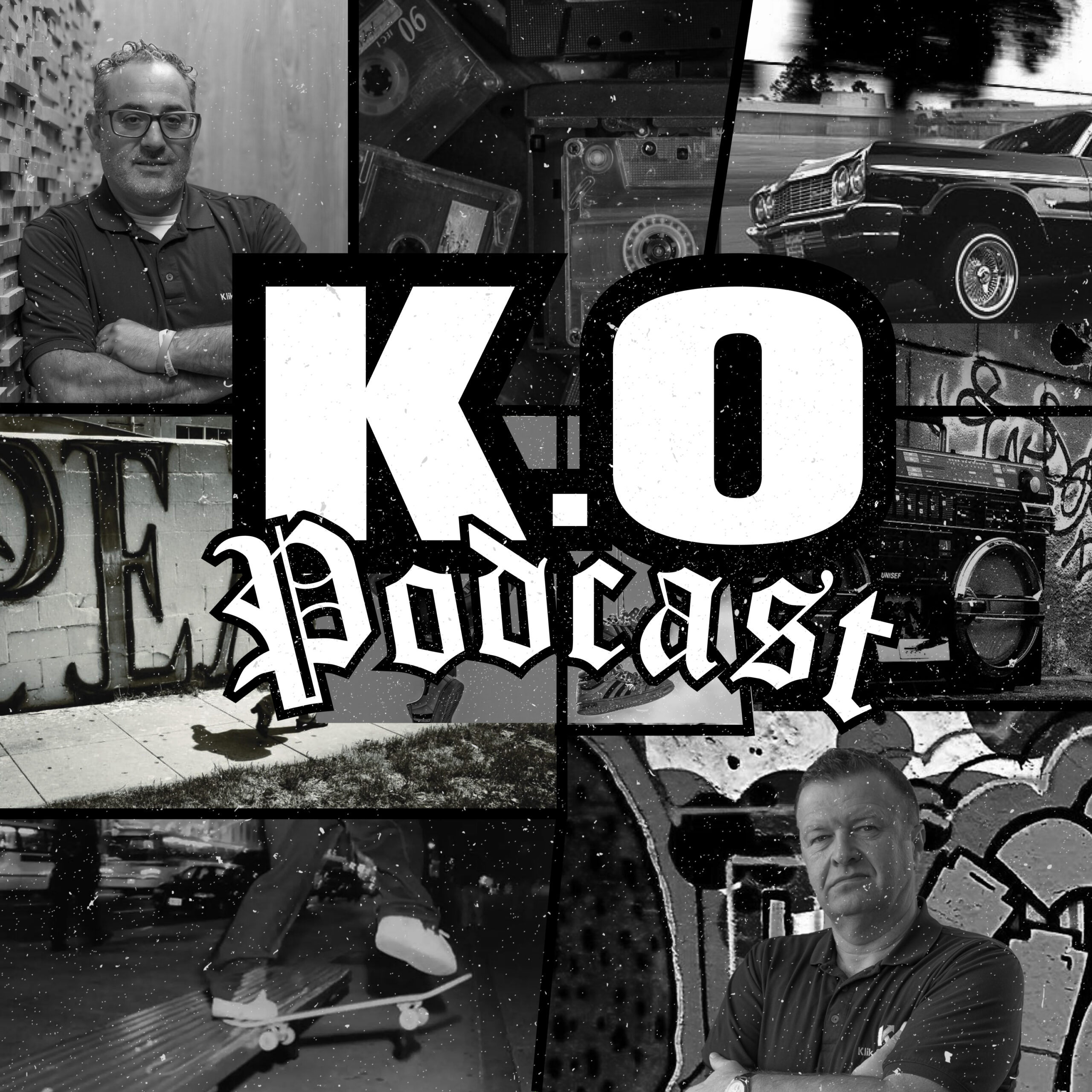 K.O Podcast 