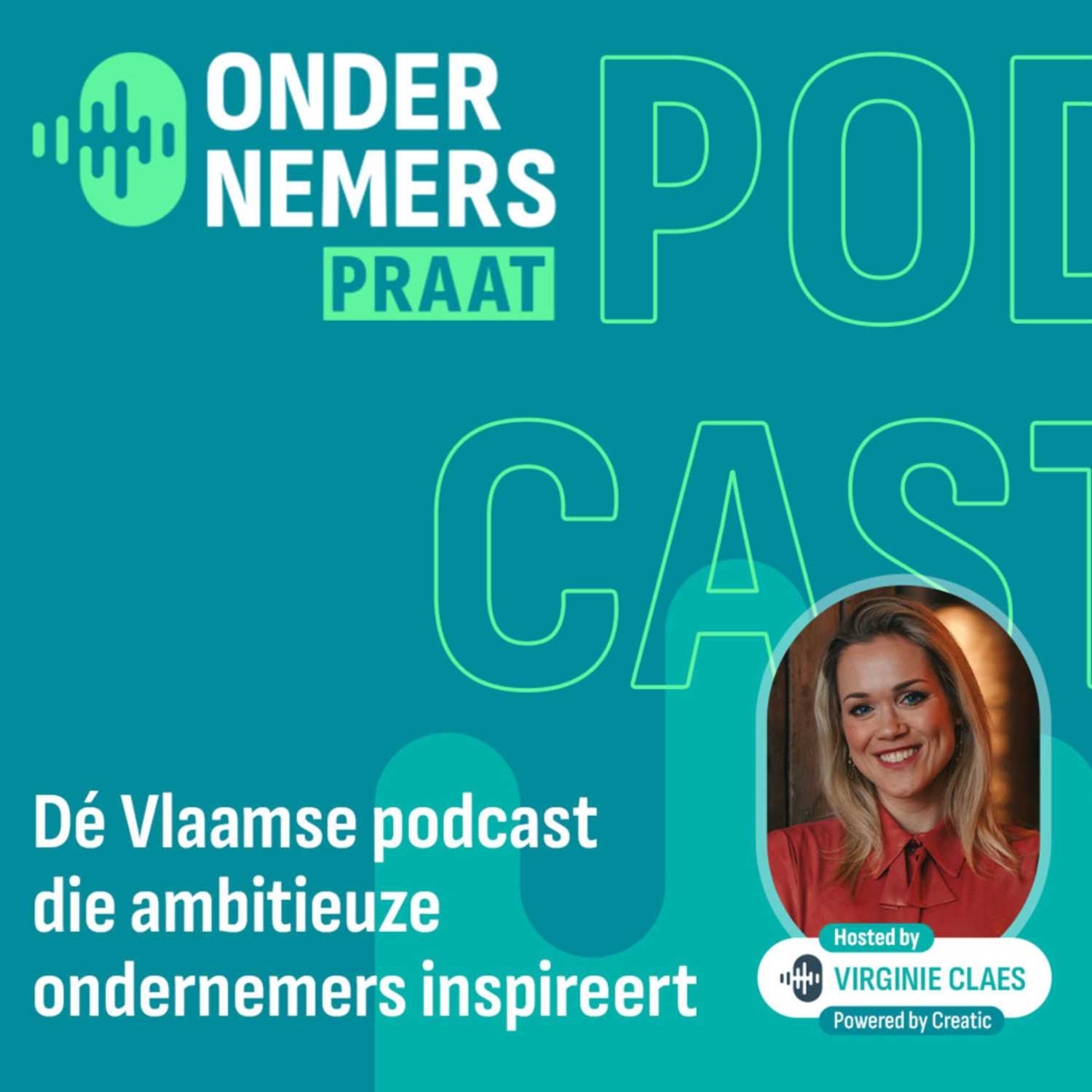 Ondernemerspraat de podcast 