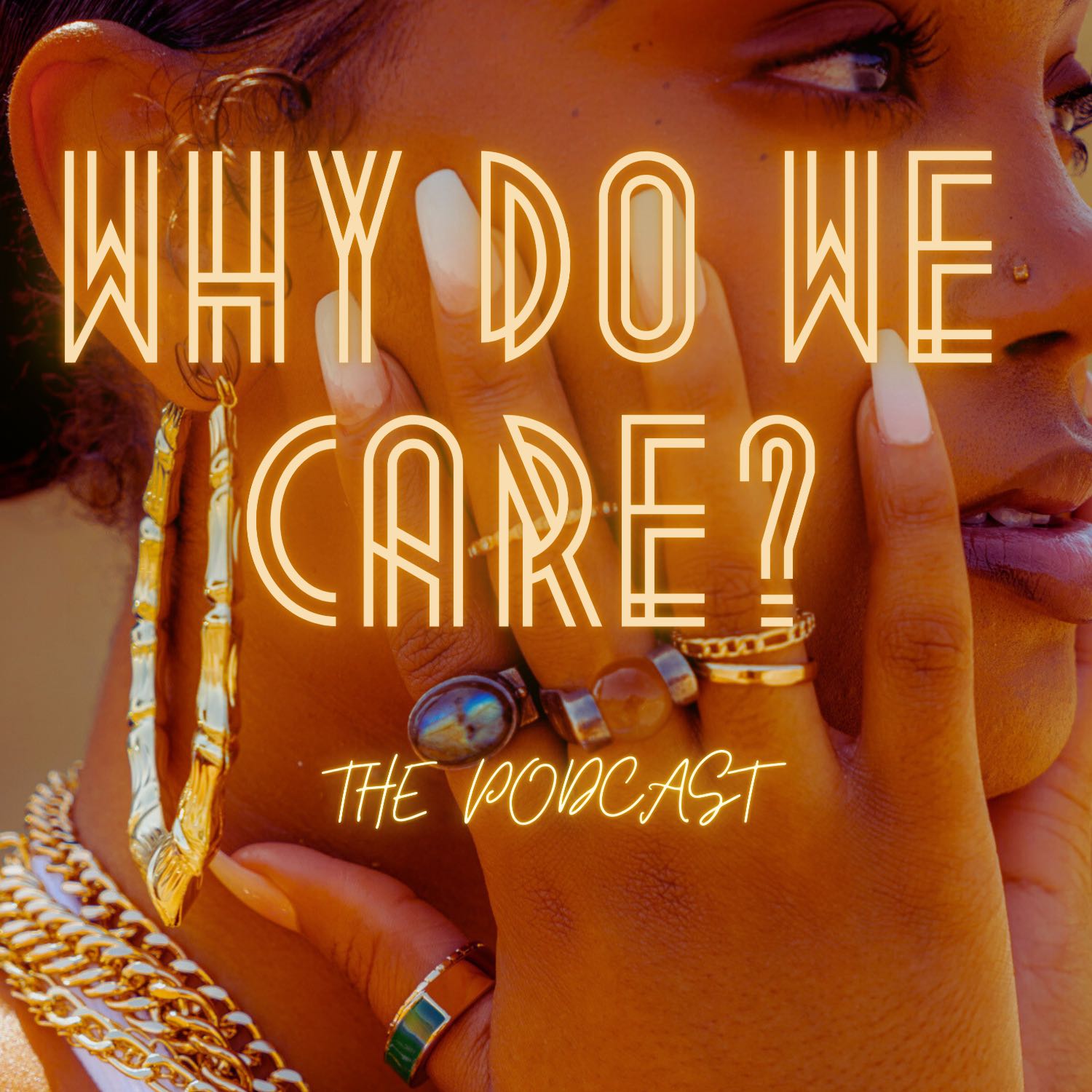 WHY DO WE CARE? 