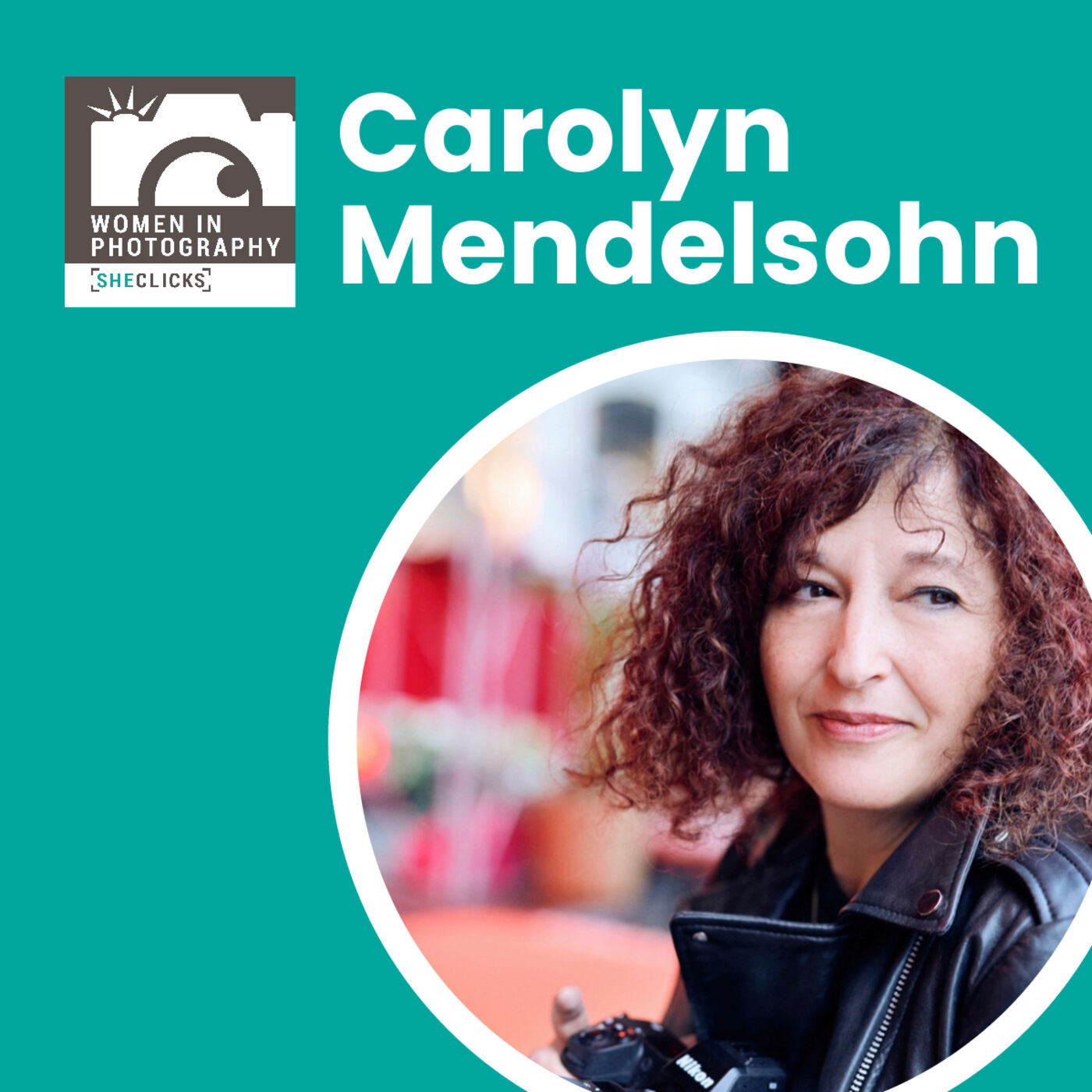 ⁣Carolyn Mendelsohn: Amplifying Voices and Transforming Lives Through Photography