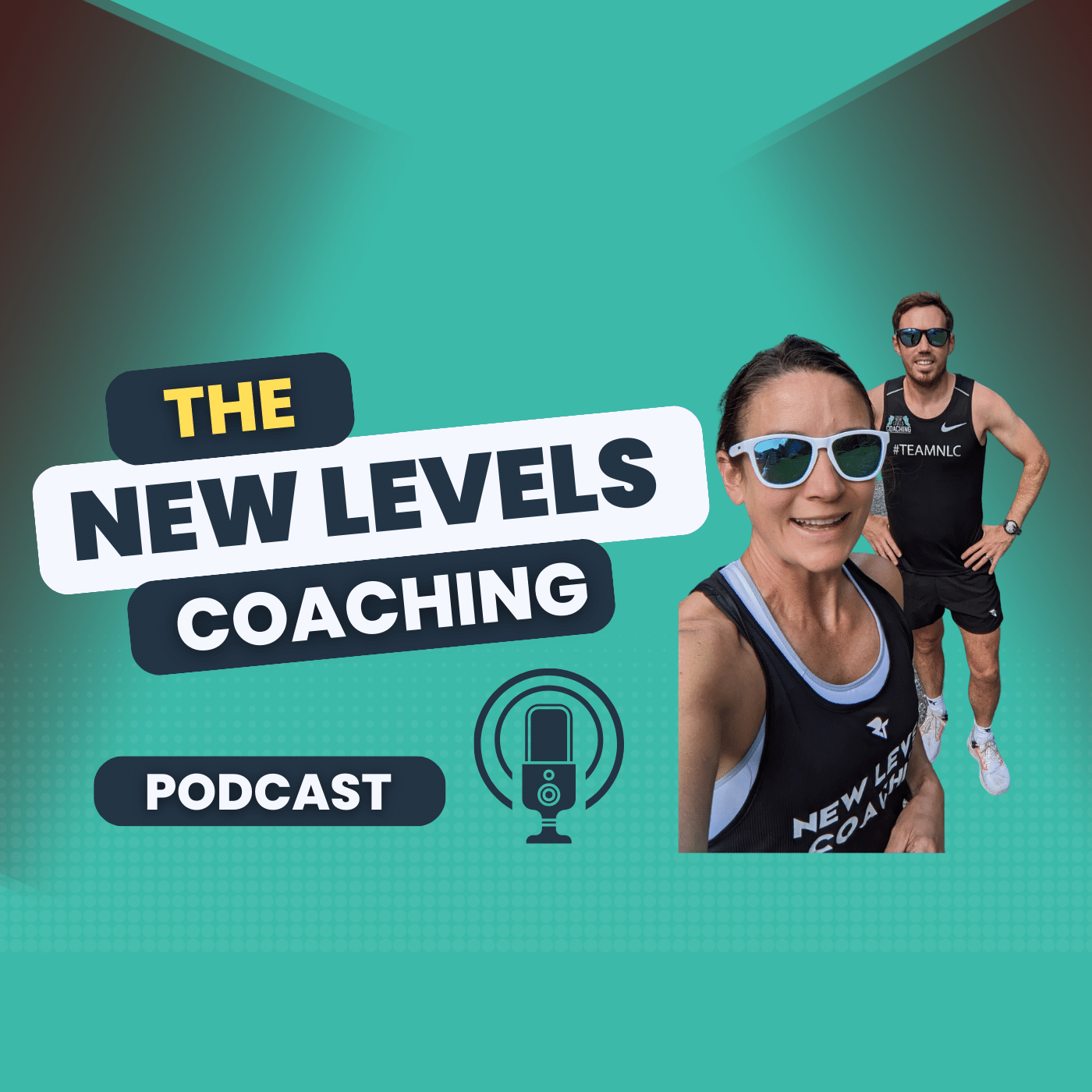 Episode 2 - Planning!! With coach Jethro McGraw