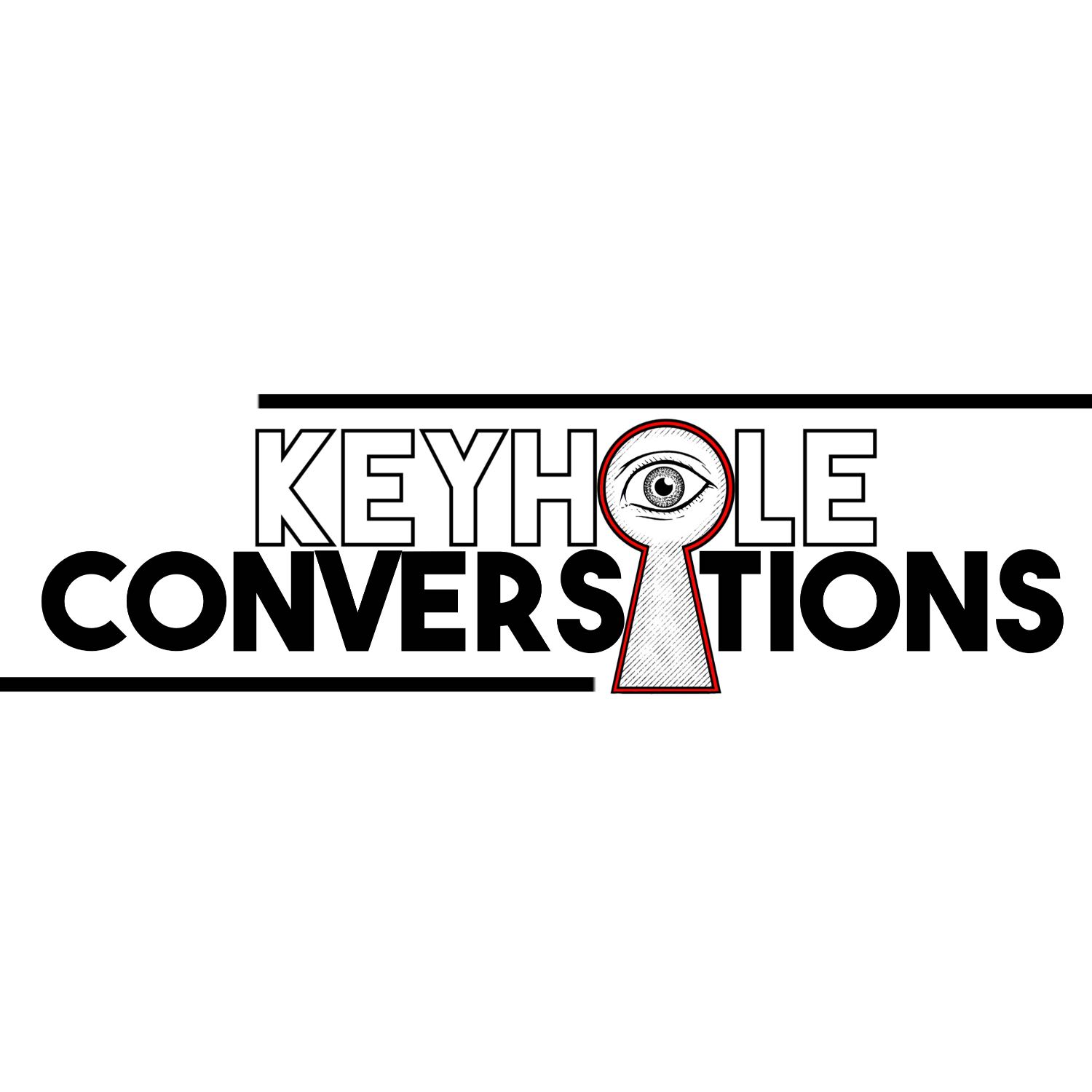 Keyhole Conversations 