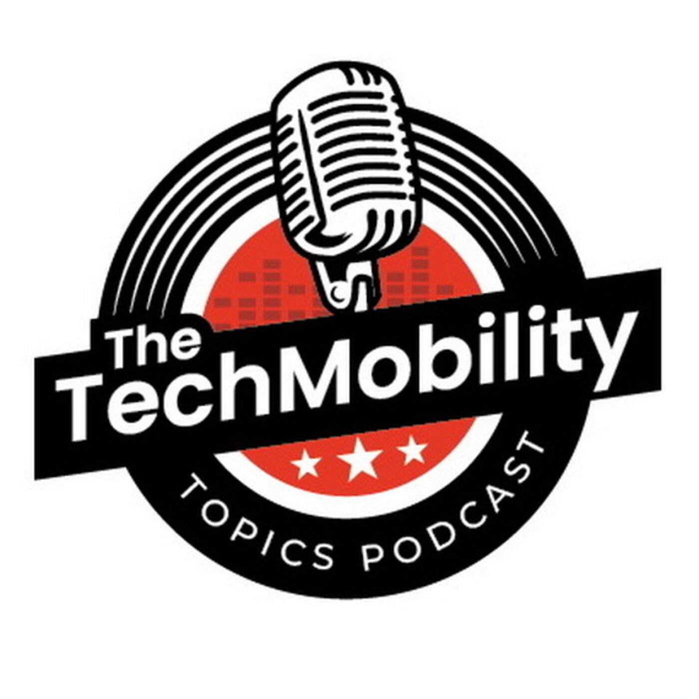 TechMobility Topics 