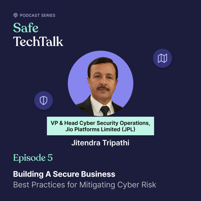 Building A Secure Business: Best Practices for Mitigating Cyber Risk