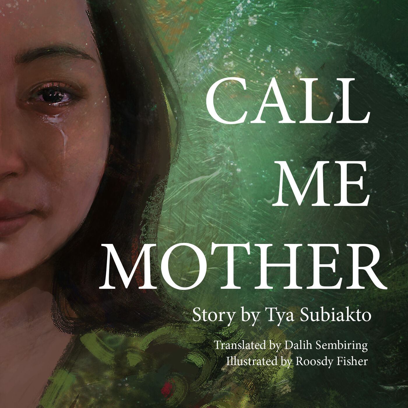 Call Me Mother - Chapter 2