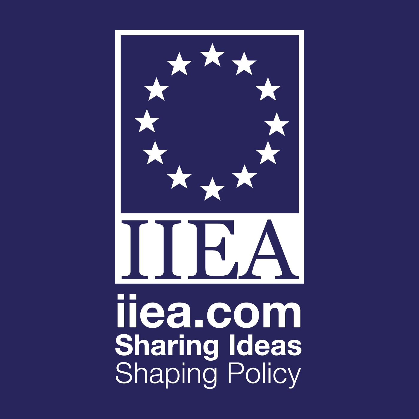 IIEA Talks 