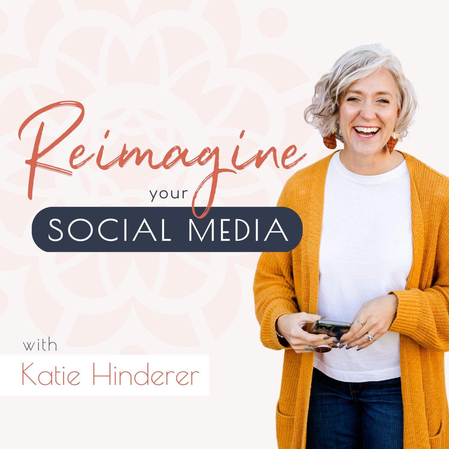 Reimagine Social Media 