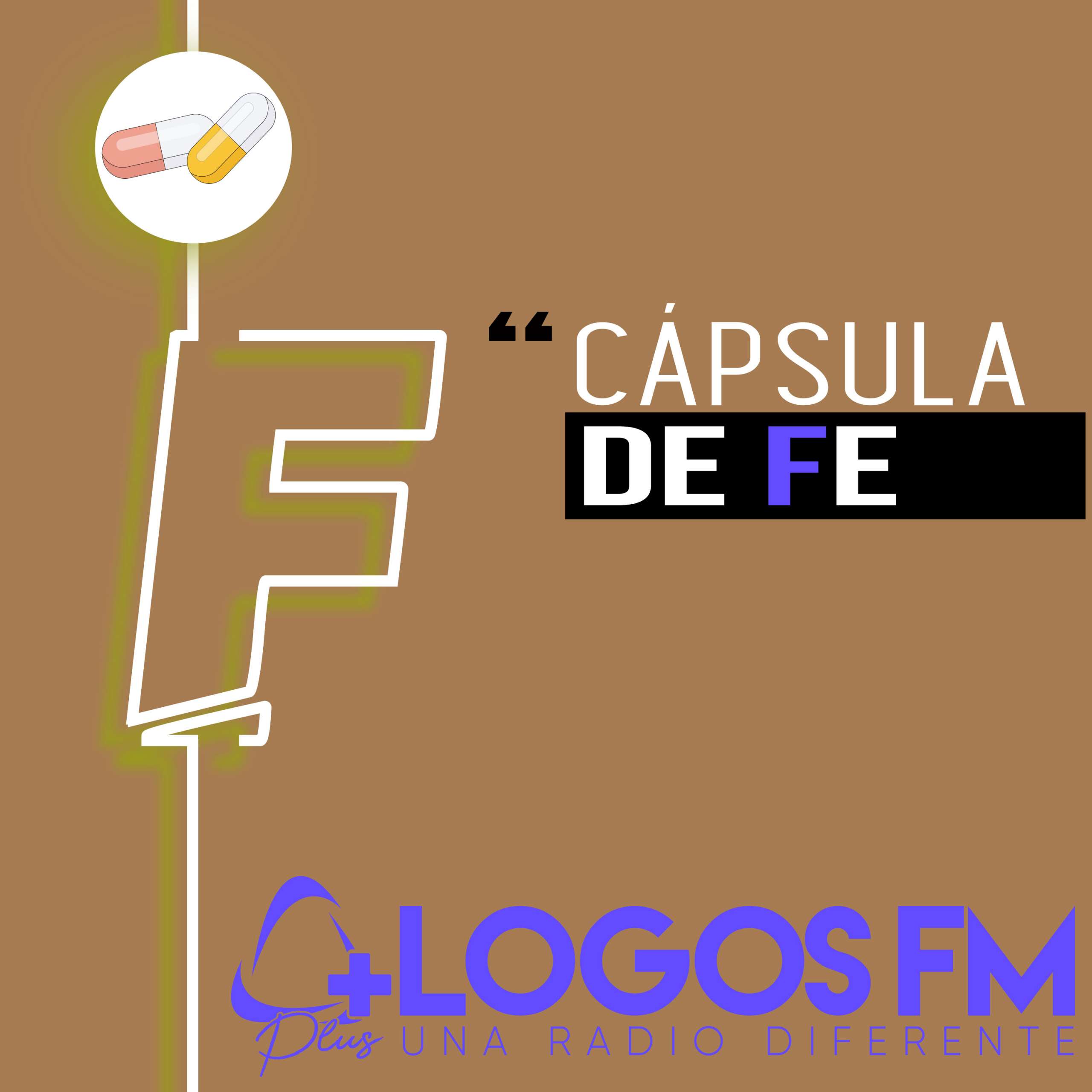 No des golpes al aire – Capsula de fe