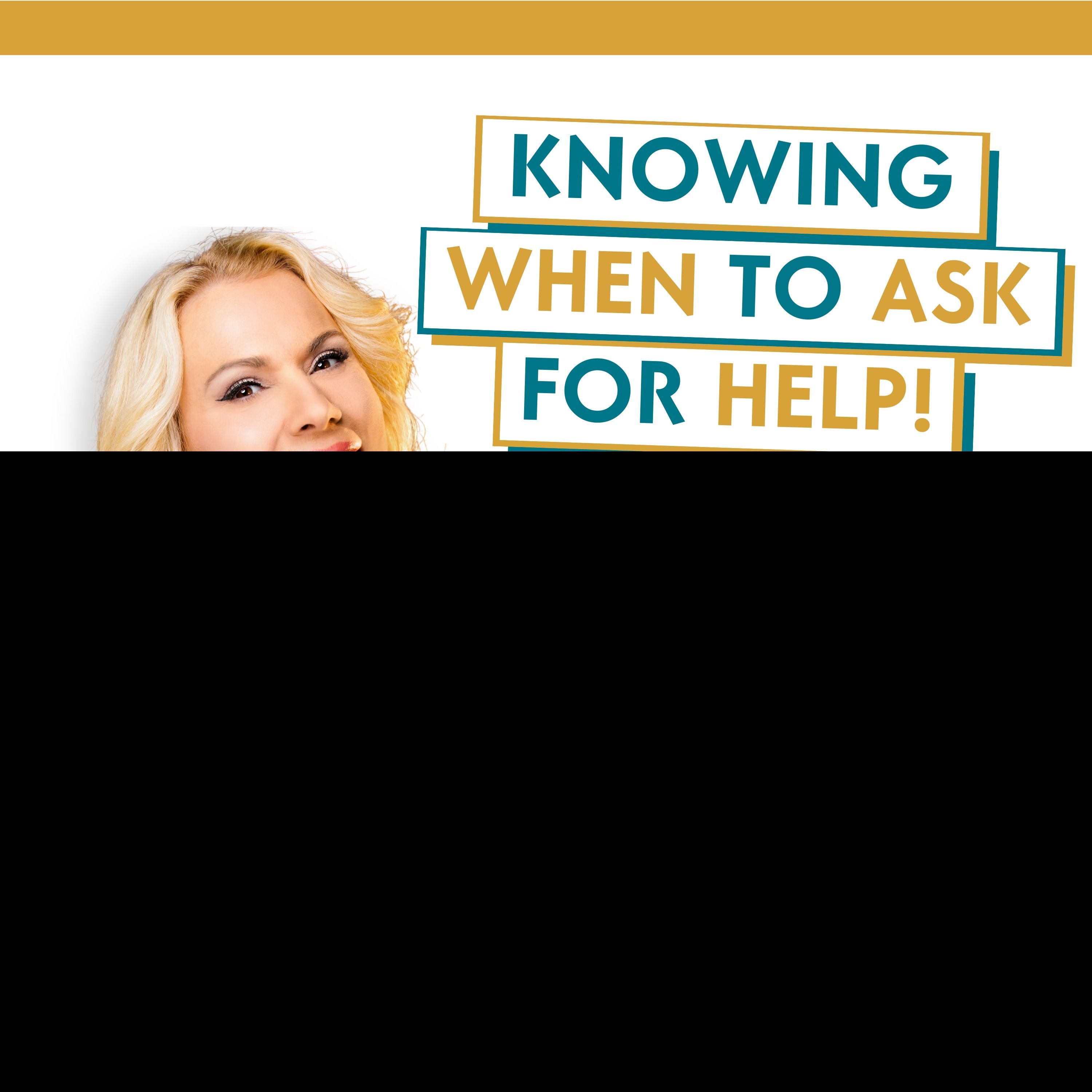 Ep 622 Knowing When To Ask For Help!-Coffee with Colby