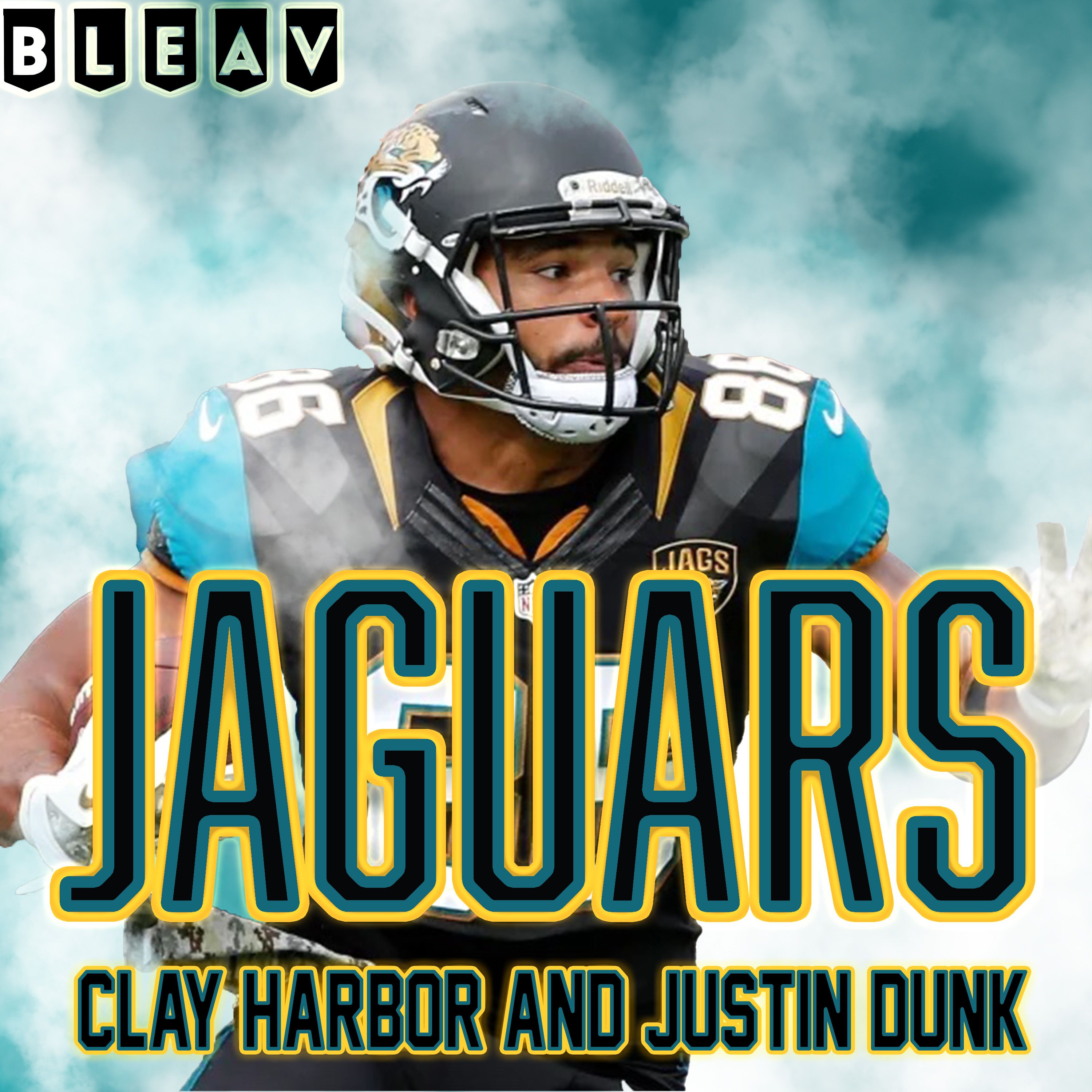 Bleav in Jaguars 