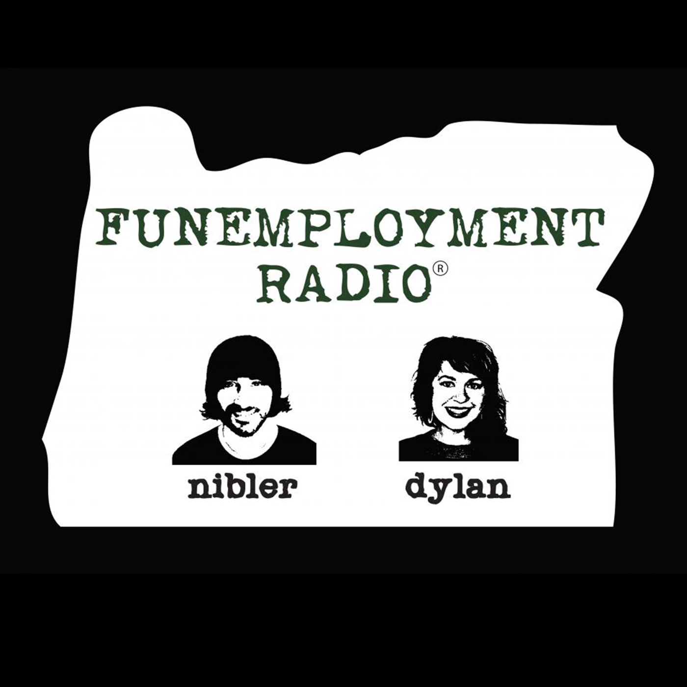 Funemployment Radio 