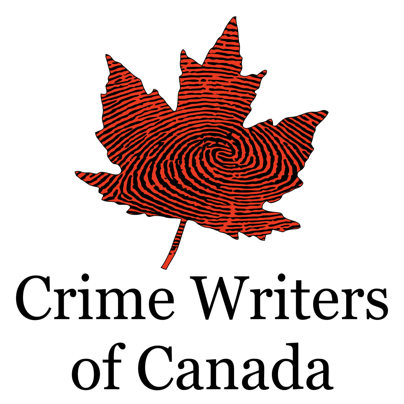 Crime Writers of Canada's Podcast 