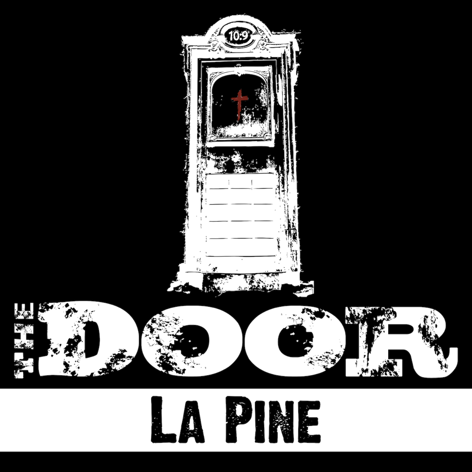 The Door at La Pine 