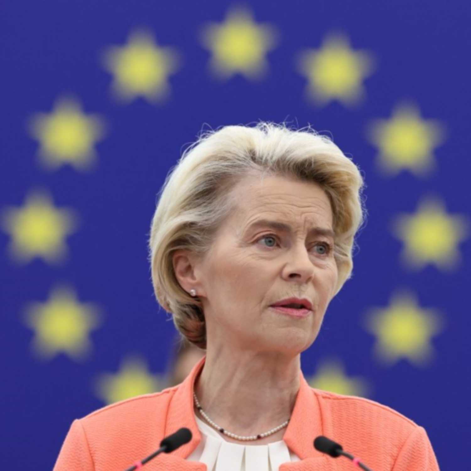 Von der Leyen értékelte az EU-t, de értékeli-e őt az EU? - bejelentkezés Strasbourgból