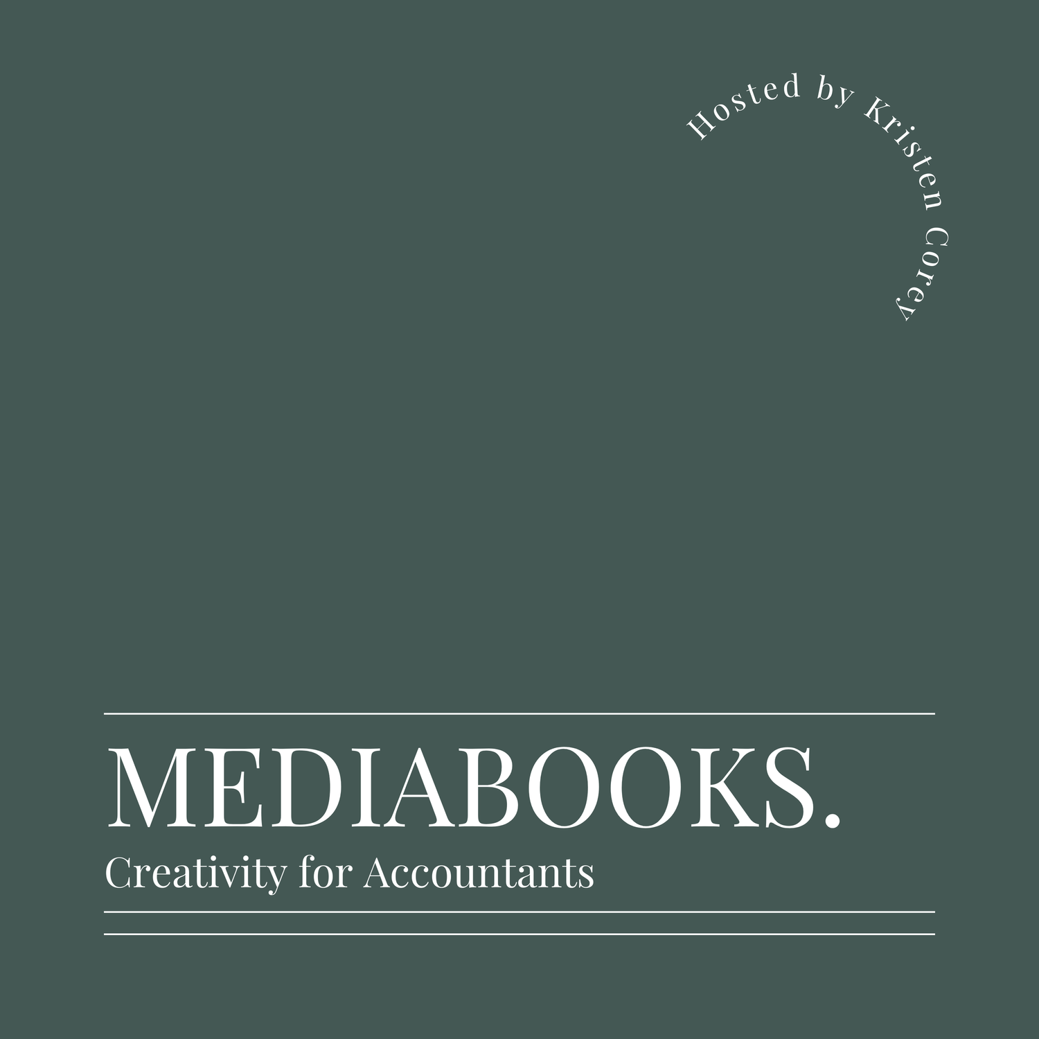 The MediaBooks Podcast 