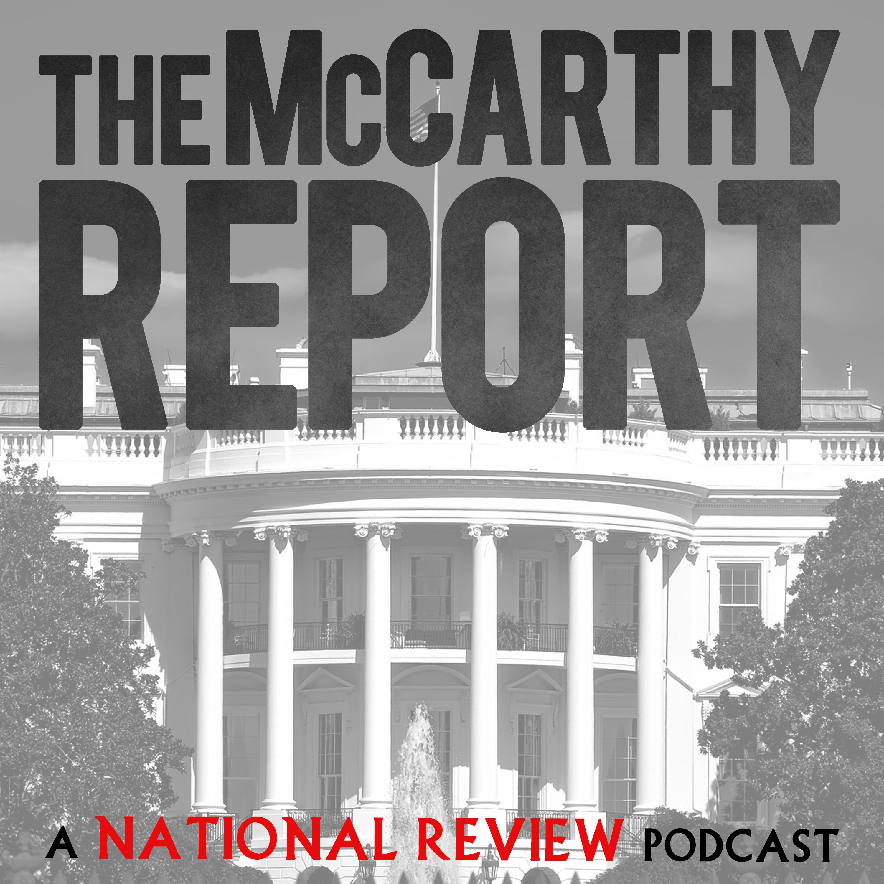 The McCarthy Report 