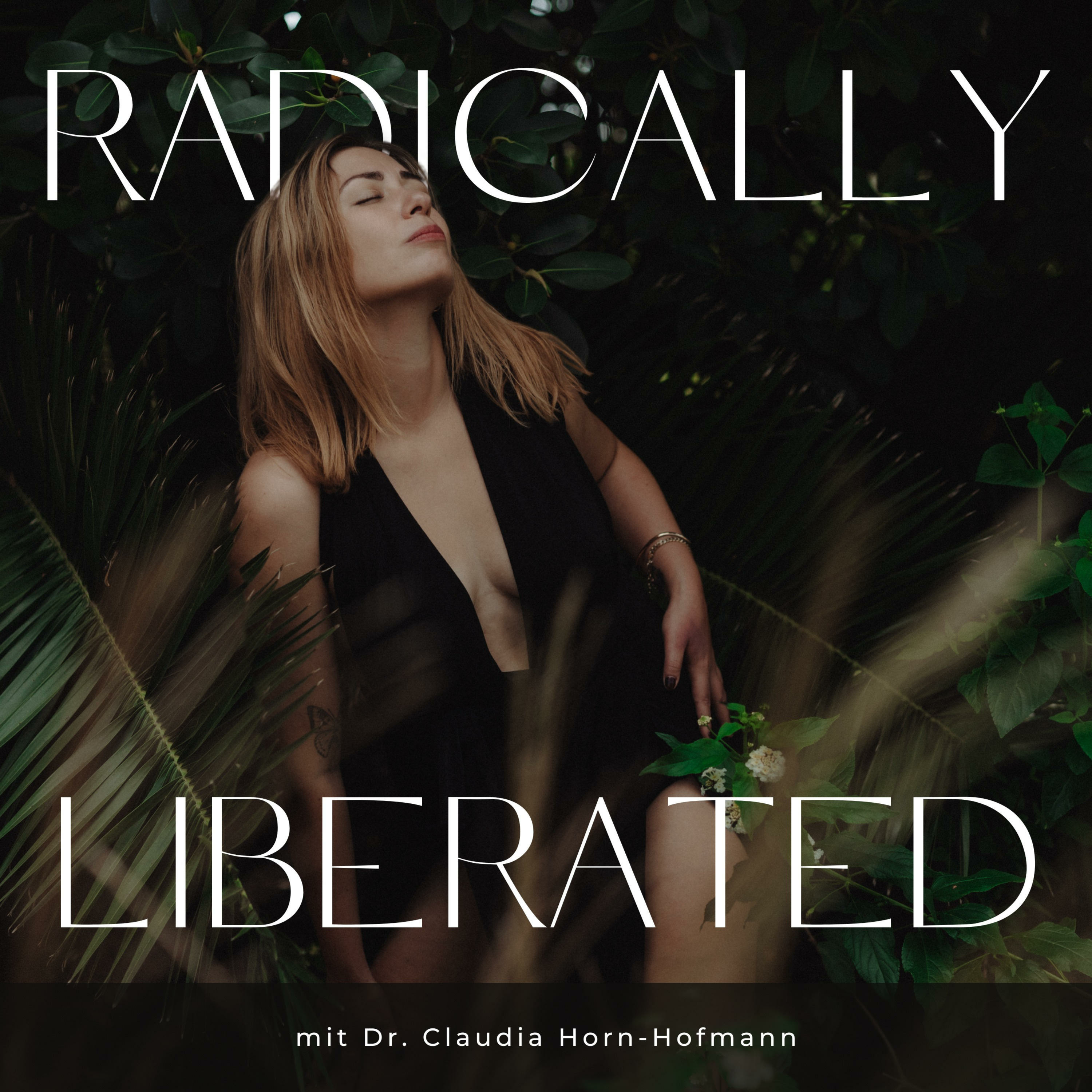 Radically Liberated 