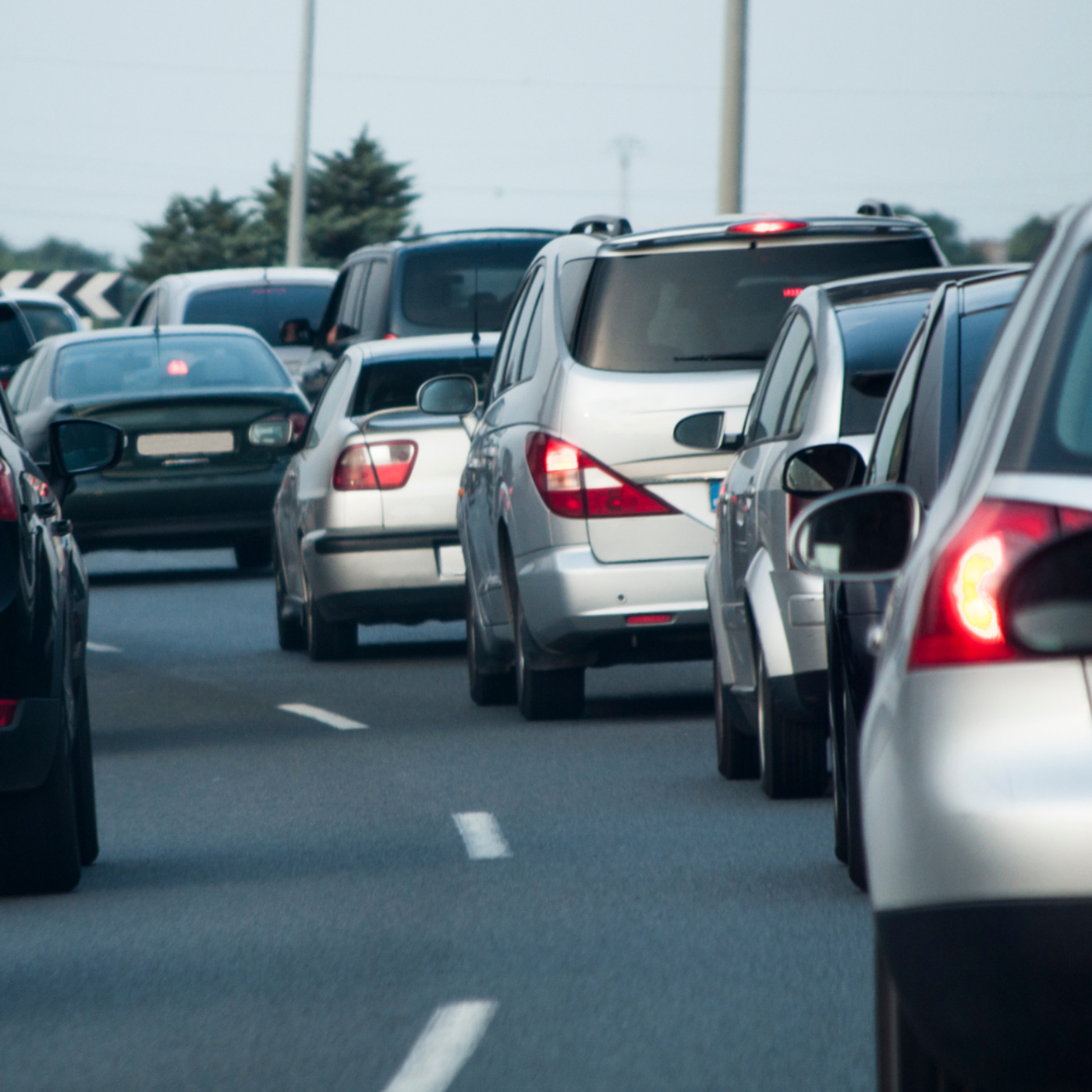 ⁣Rocade de Rennes, vers une fluidification du trafic ?