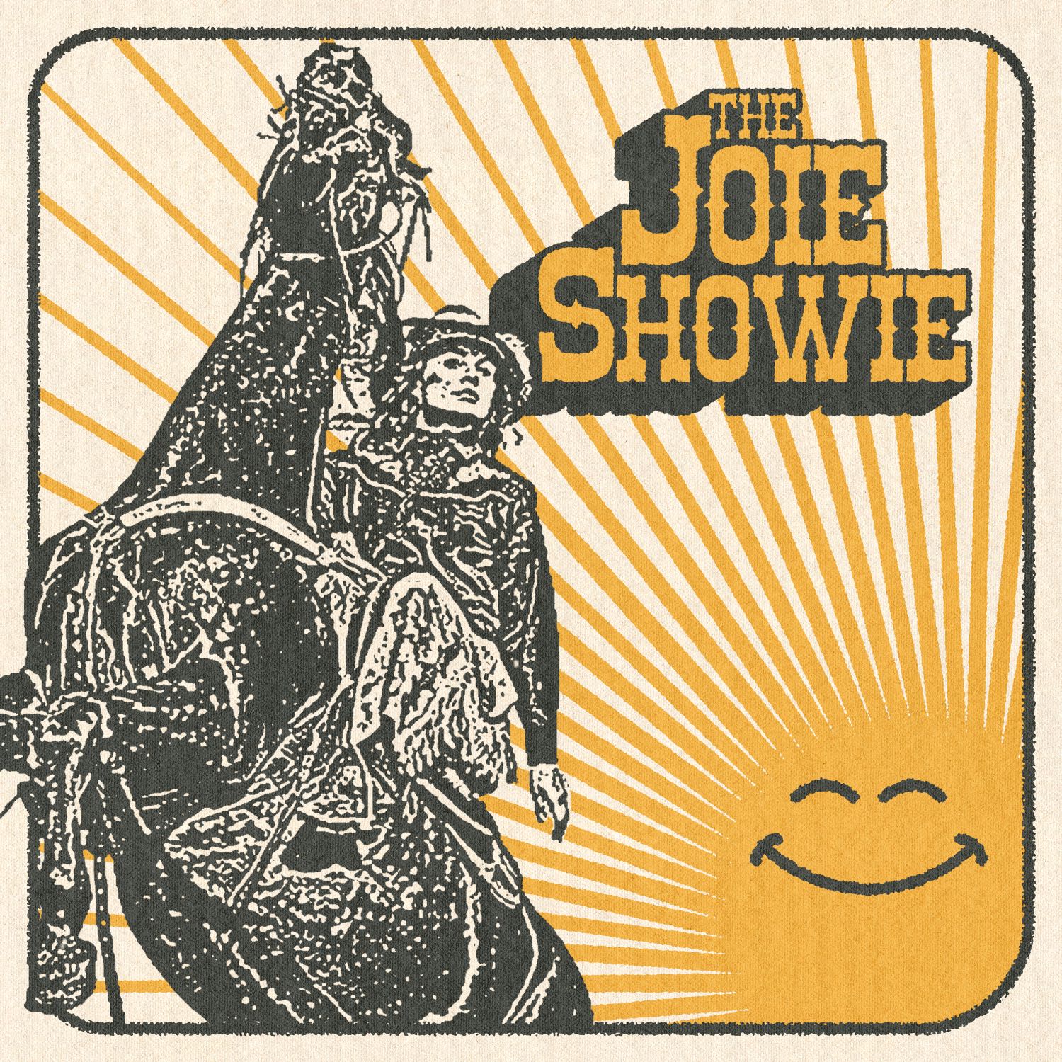 The Joie Showie 