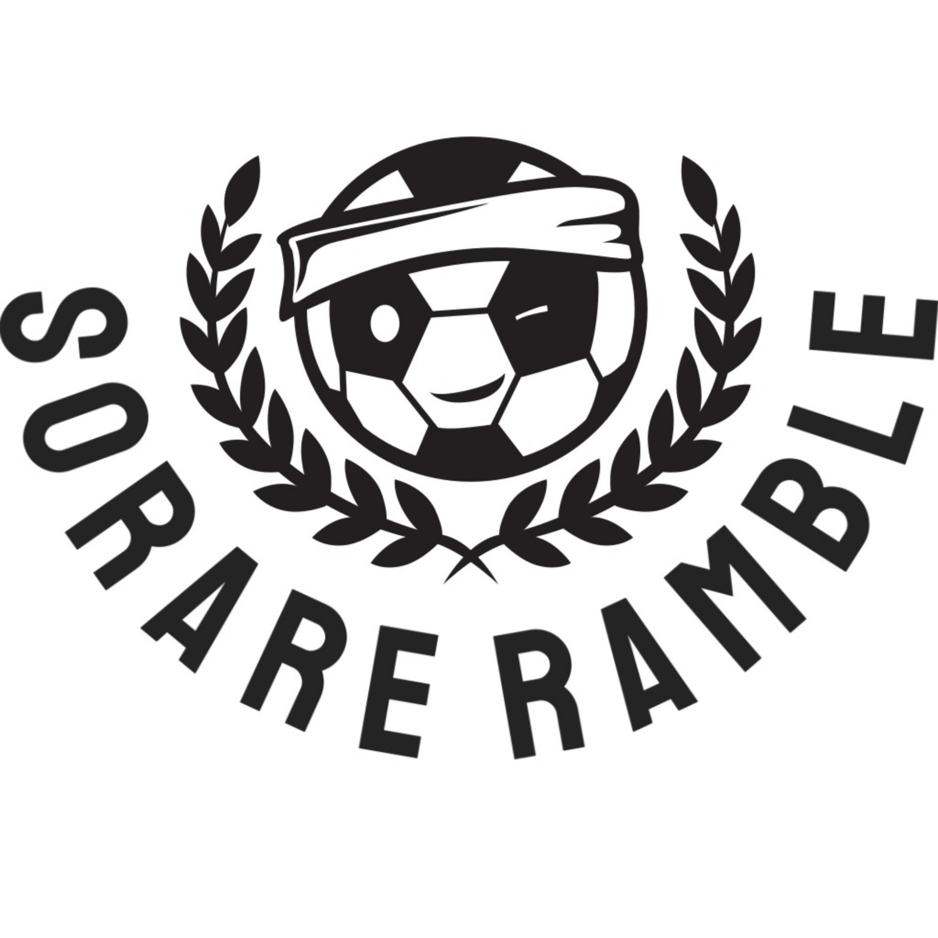 The Sorare Ramble 