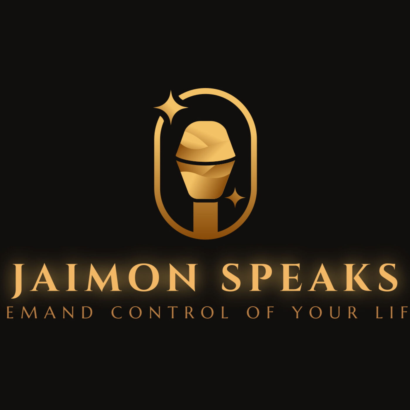 DCL by Jaimon Speaks 