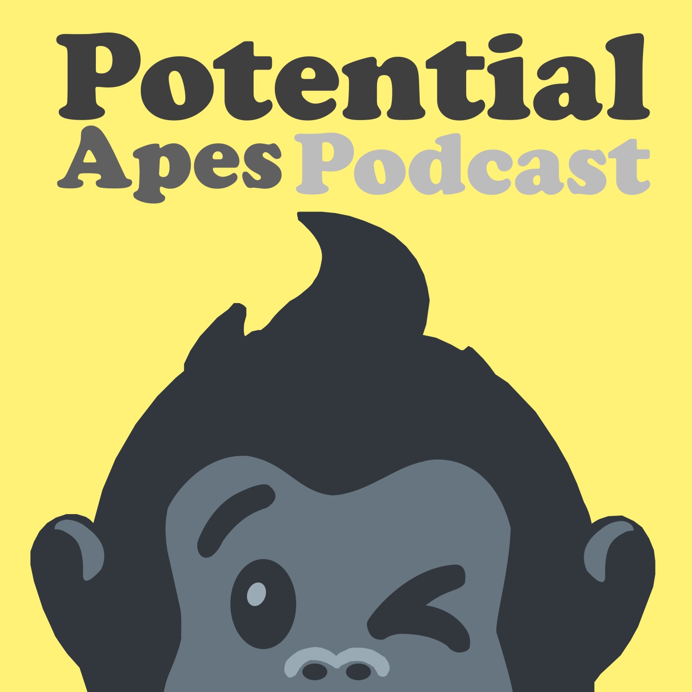 Potential Apes 