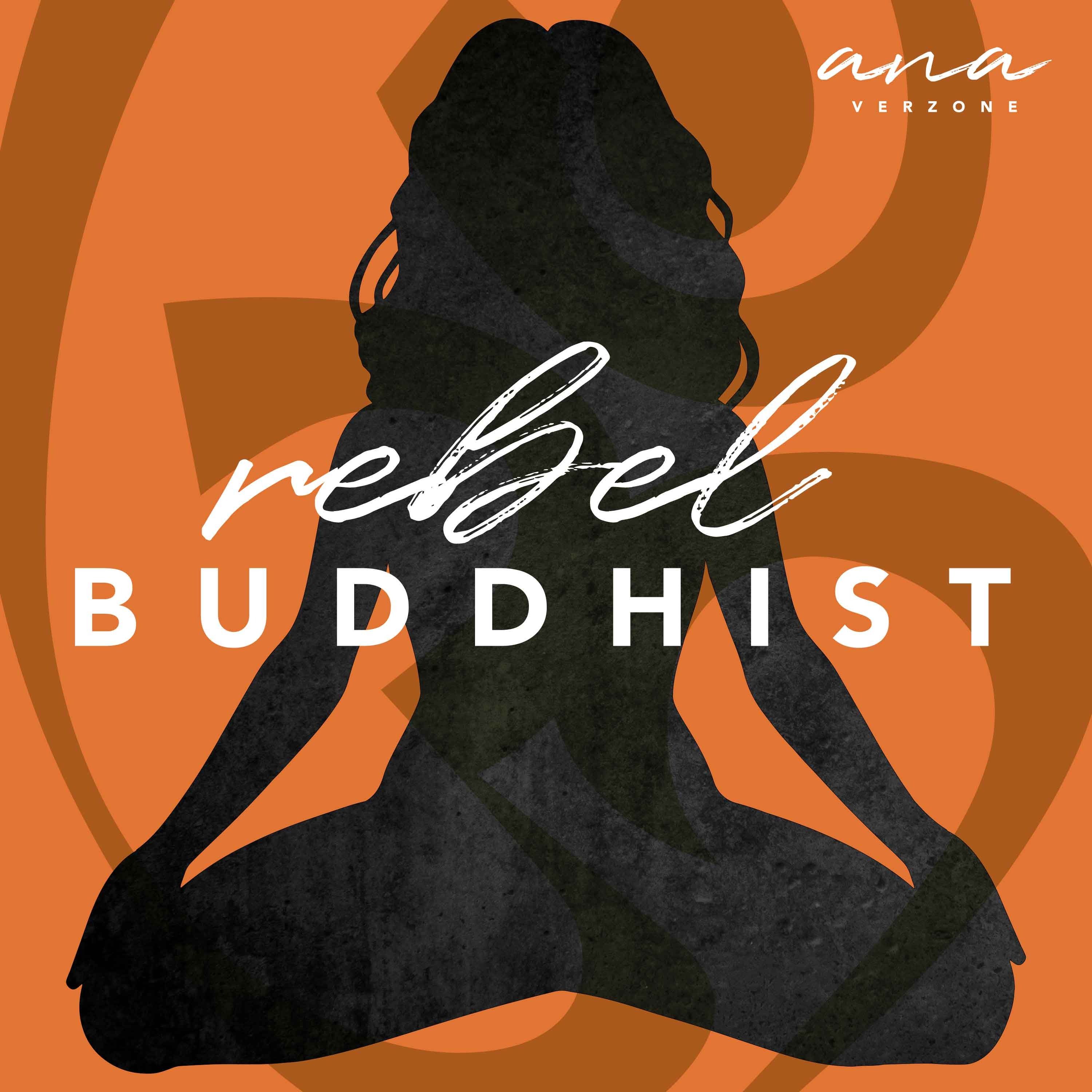 Rebel Buddhist 