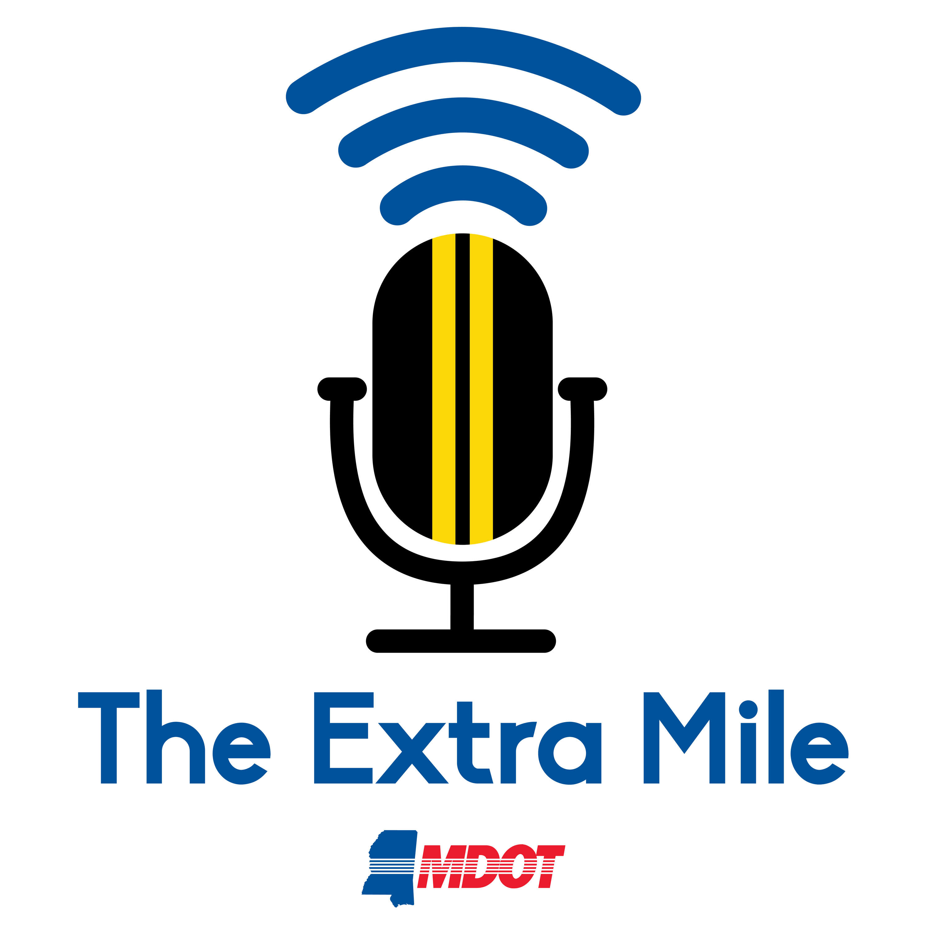 The Extra Mile 