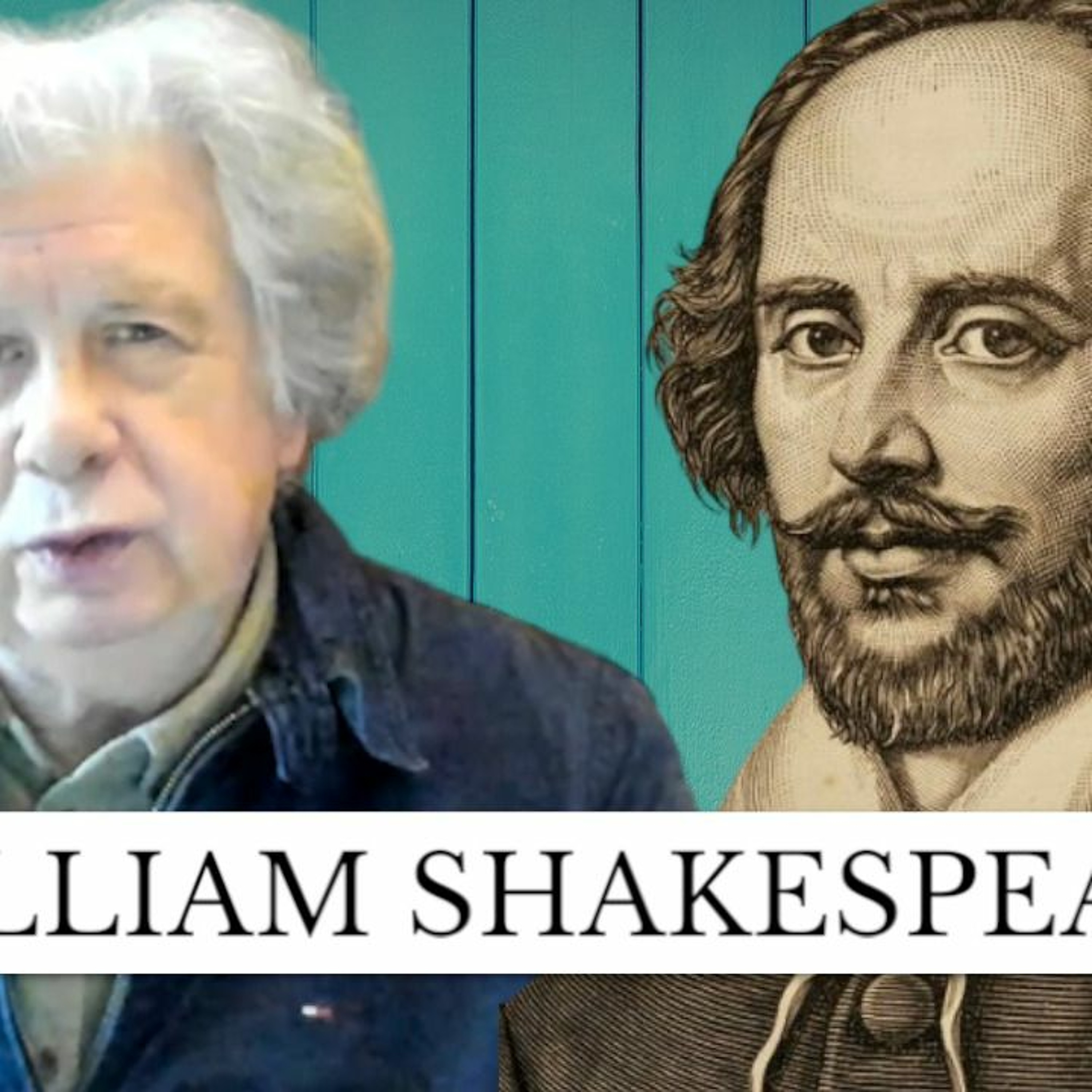 ⁣William Shakespeare | Un autor, su obre y su tiempo