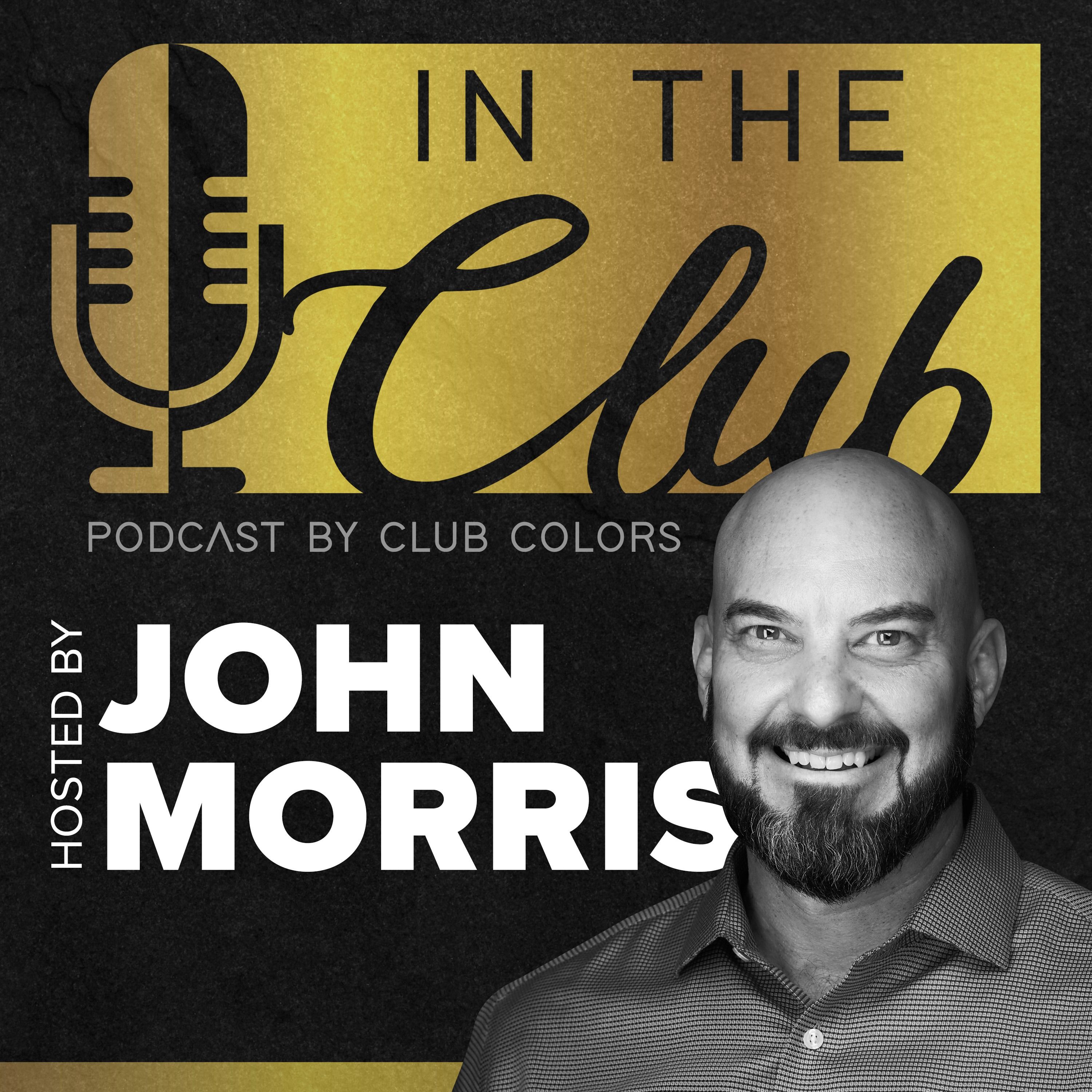 In the Club by Club Colors 