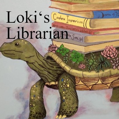 Loki‘s Librarian 