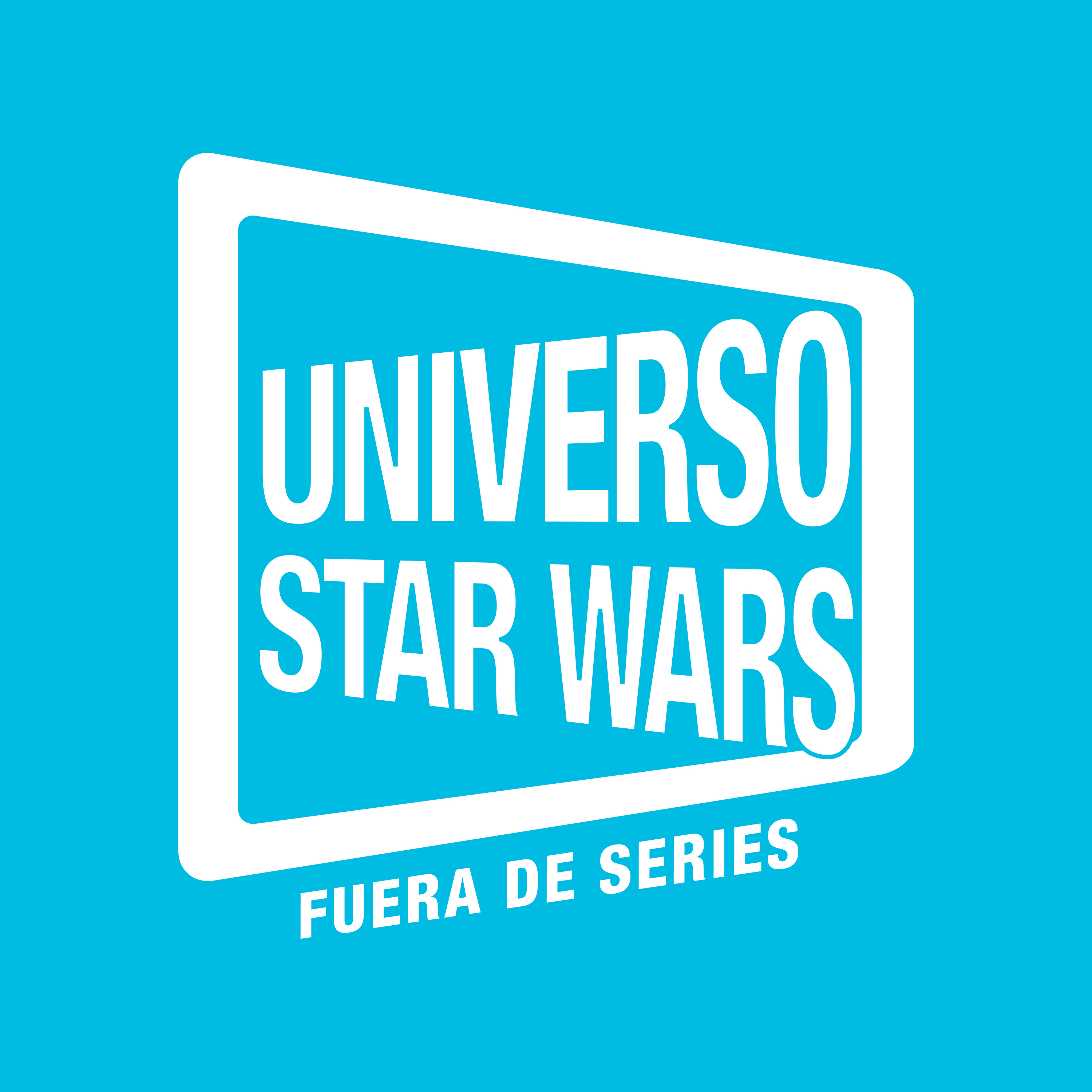 Universo Star Wars: Ahsoka, Andor, The Mandalorian, El Libro de Boba Fett,... 