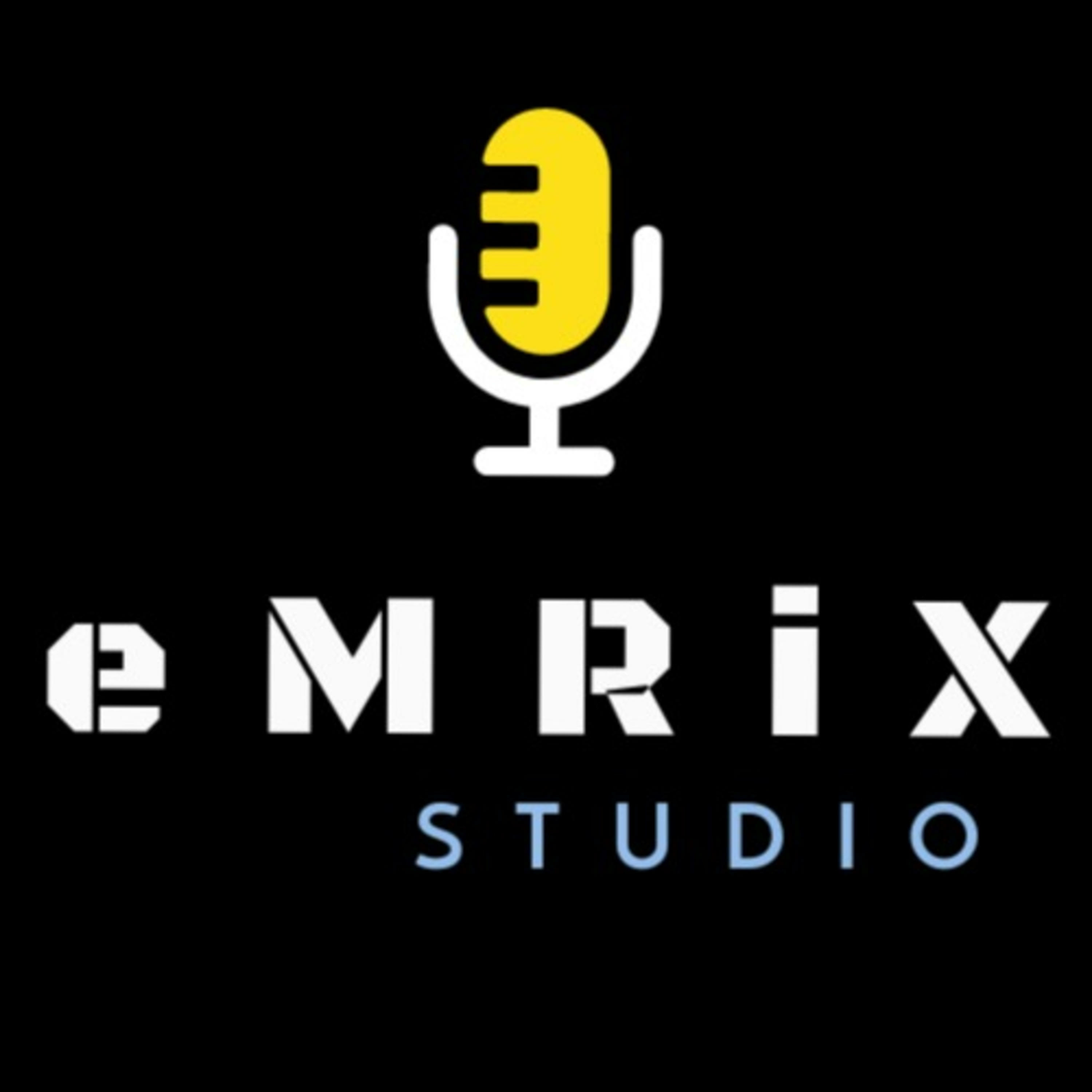 eMRiX Podcast 