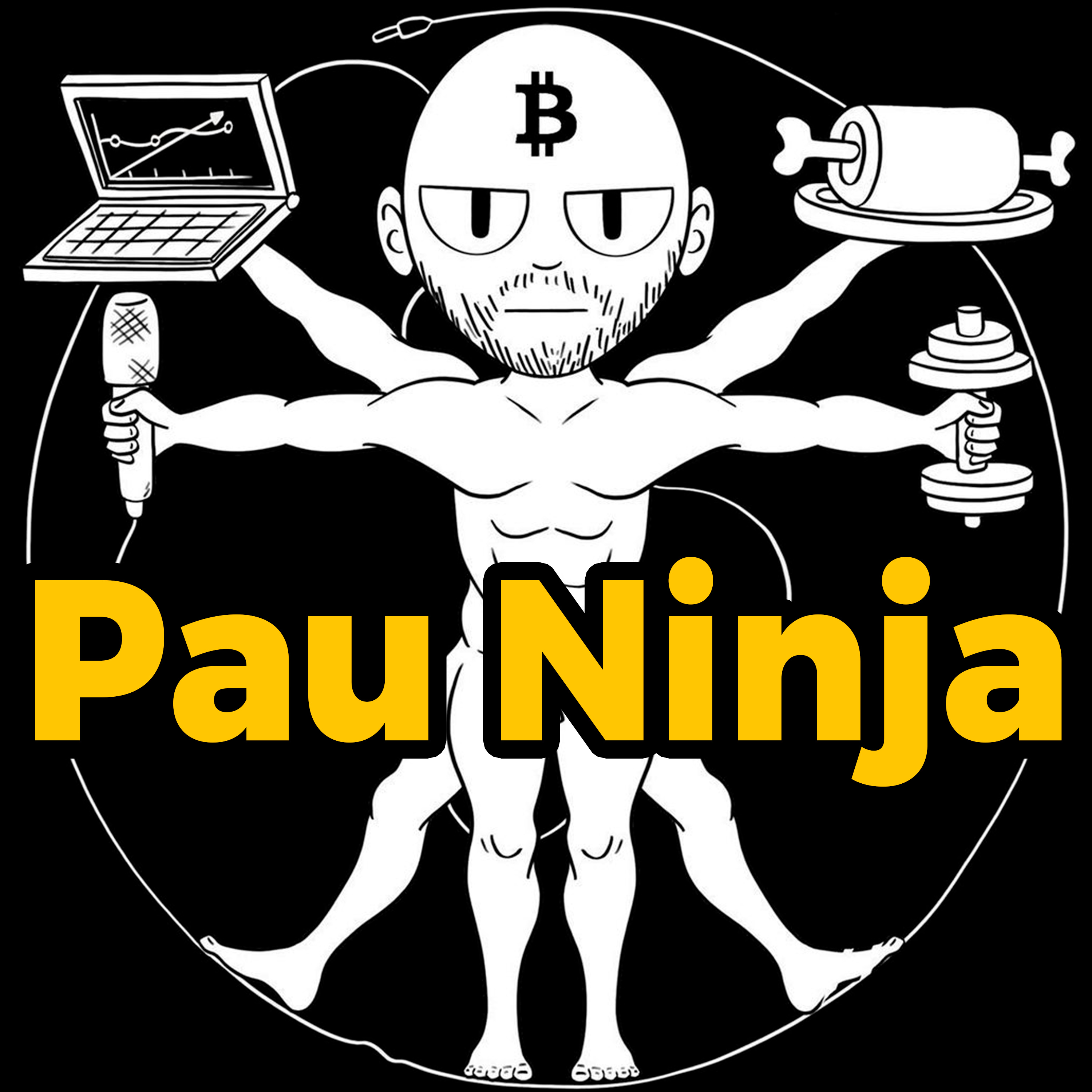 Pau Ninja 