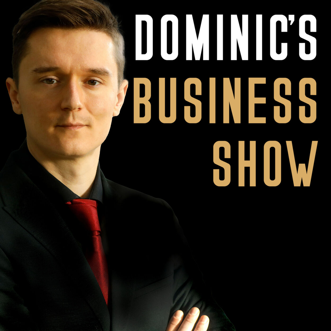 Kwaliteitswijnen & cognac met Nicky Verlinden van AlfaSpirits | Dominic's Business Show