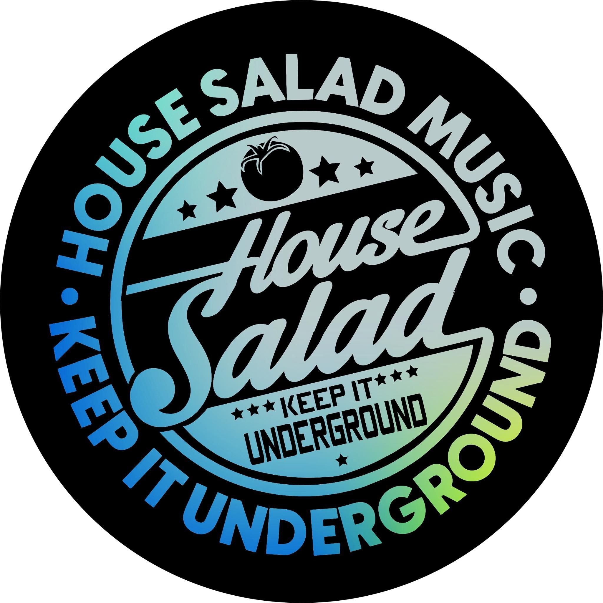 House Salad Music 