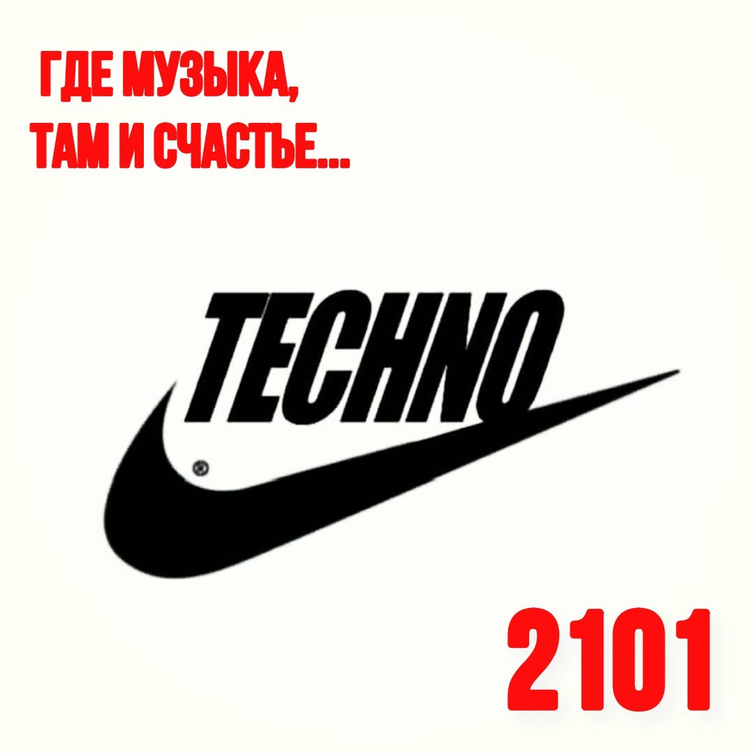 ⁣OKTOBER 2101 - Techno #3