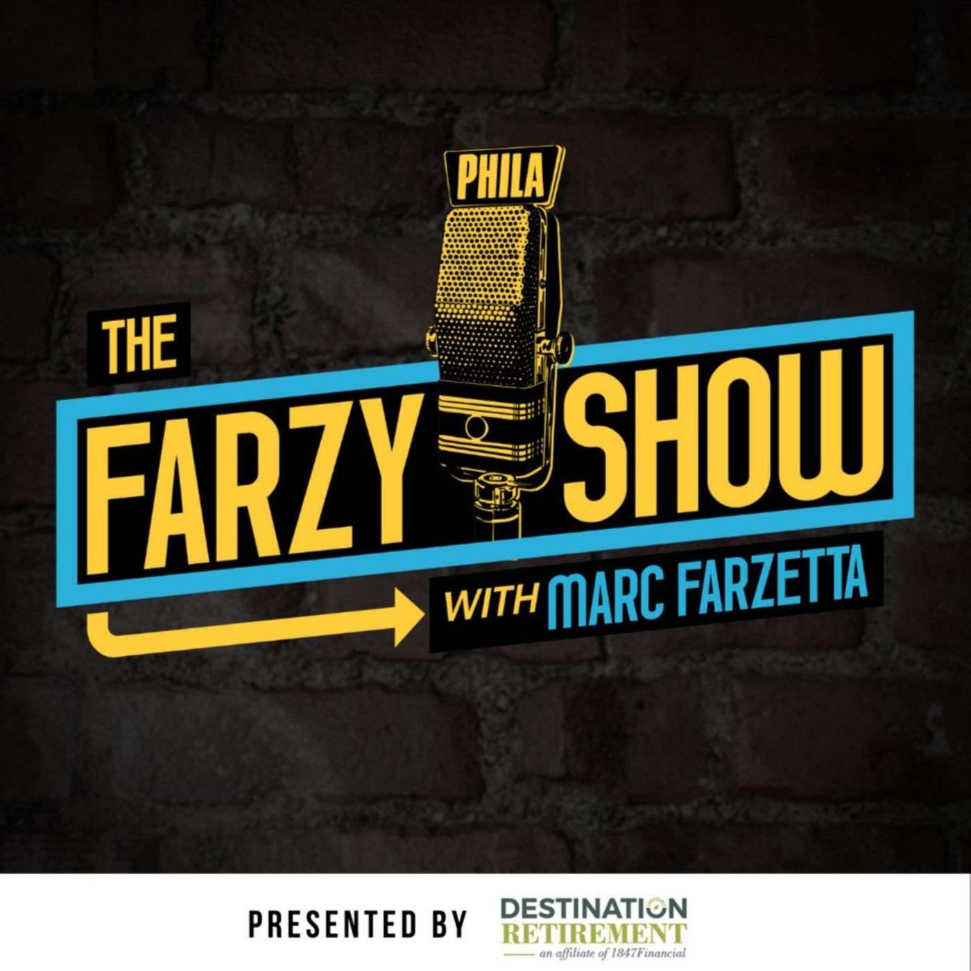 ⁣Phillies Fail to Sweep Cardinals | NFL Wk 2 Recap of NFC East | Farzy Show 9/18