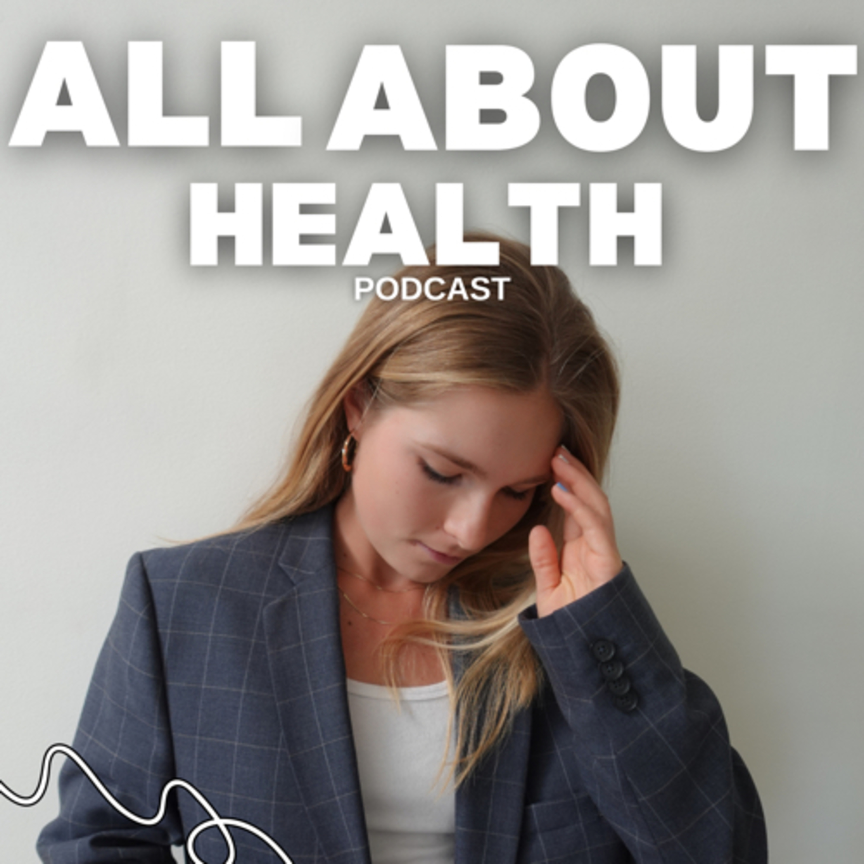 All About Health Pod 