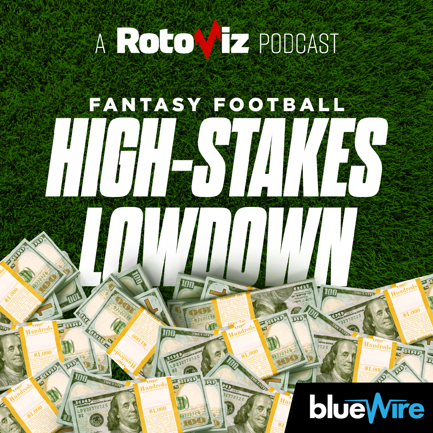 High Stakes Lowdown 