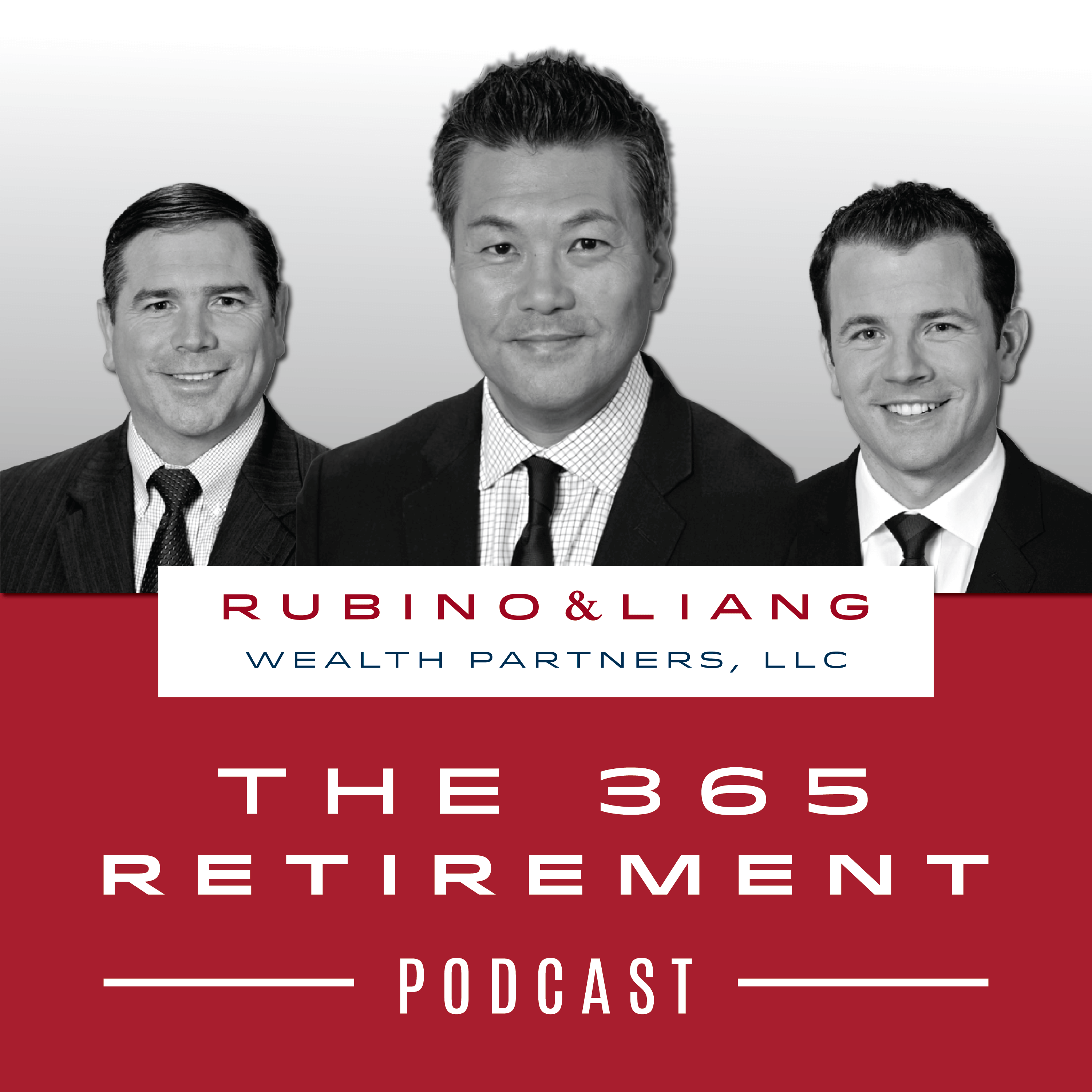 The 365 Retirement Radio Show Podcast 