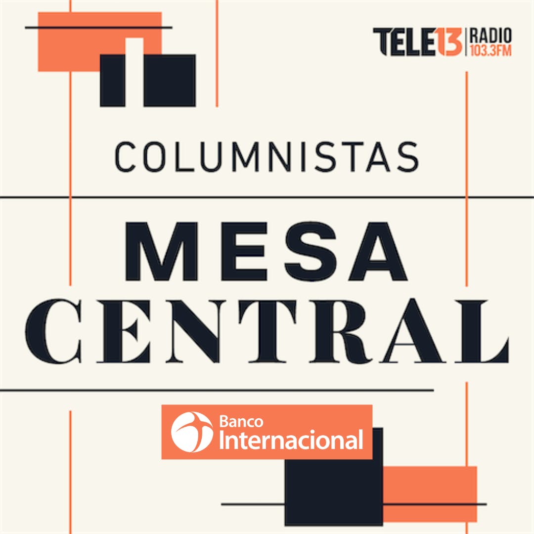 Los Columnistas de Mesa Central 