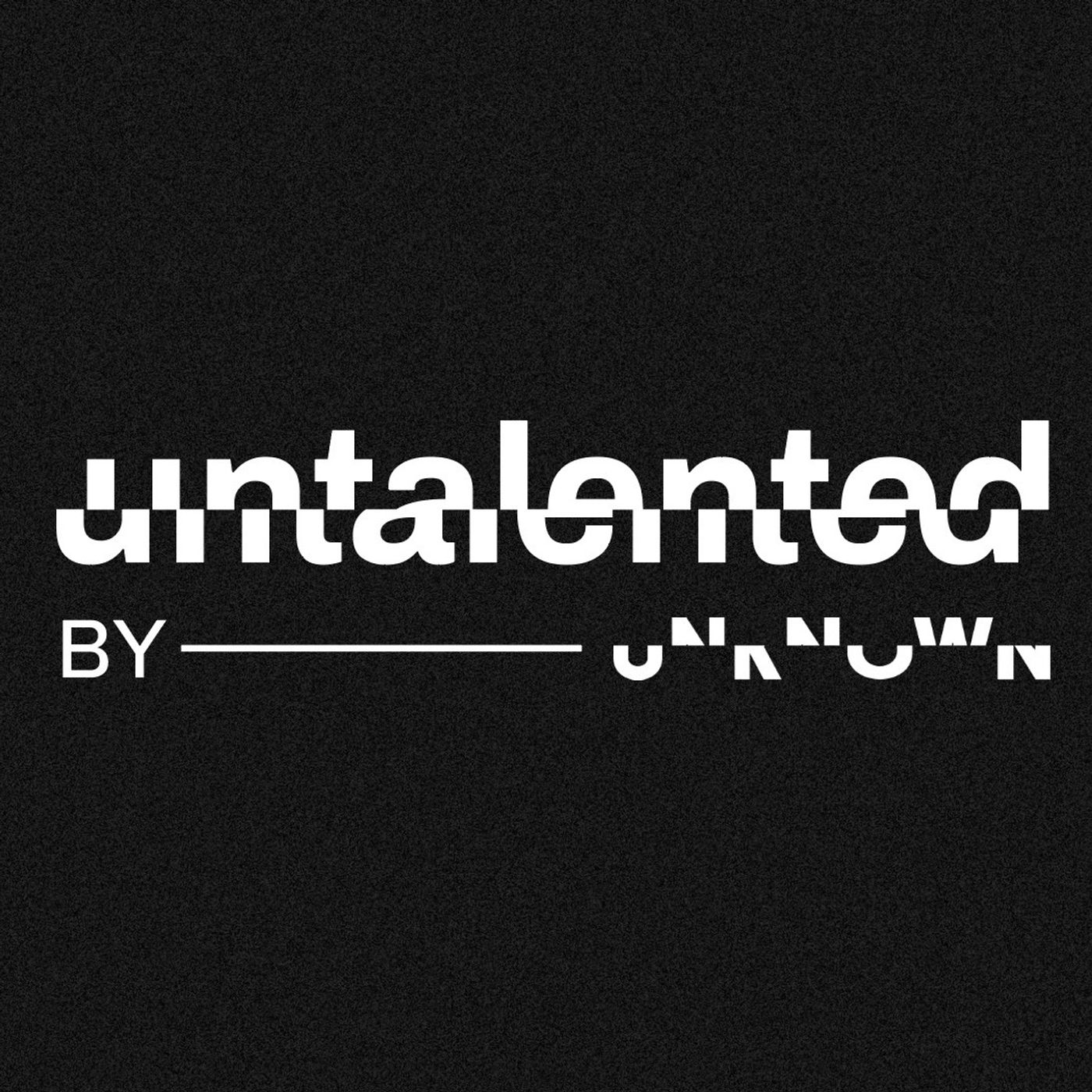 untalented 